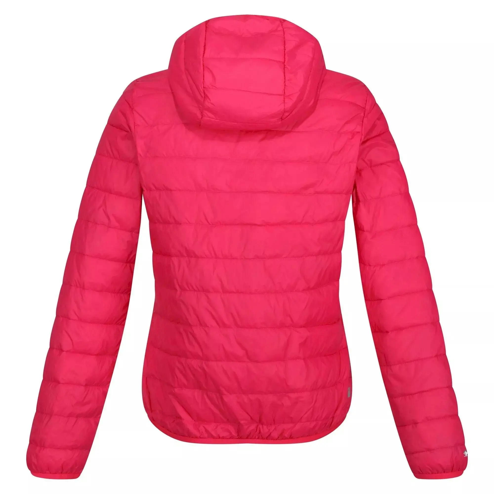 Regatta Womens/Ladies Hillpack Puffer Jacket