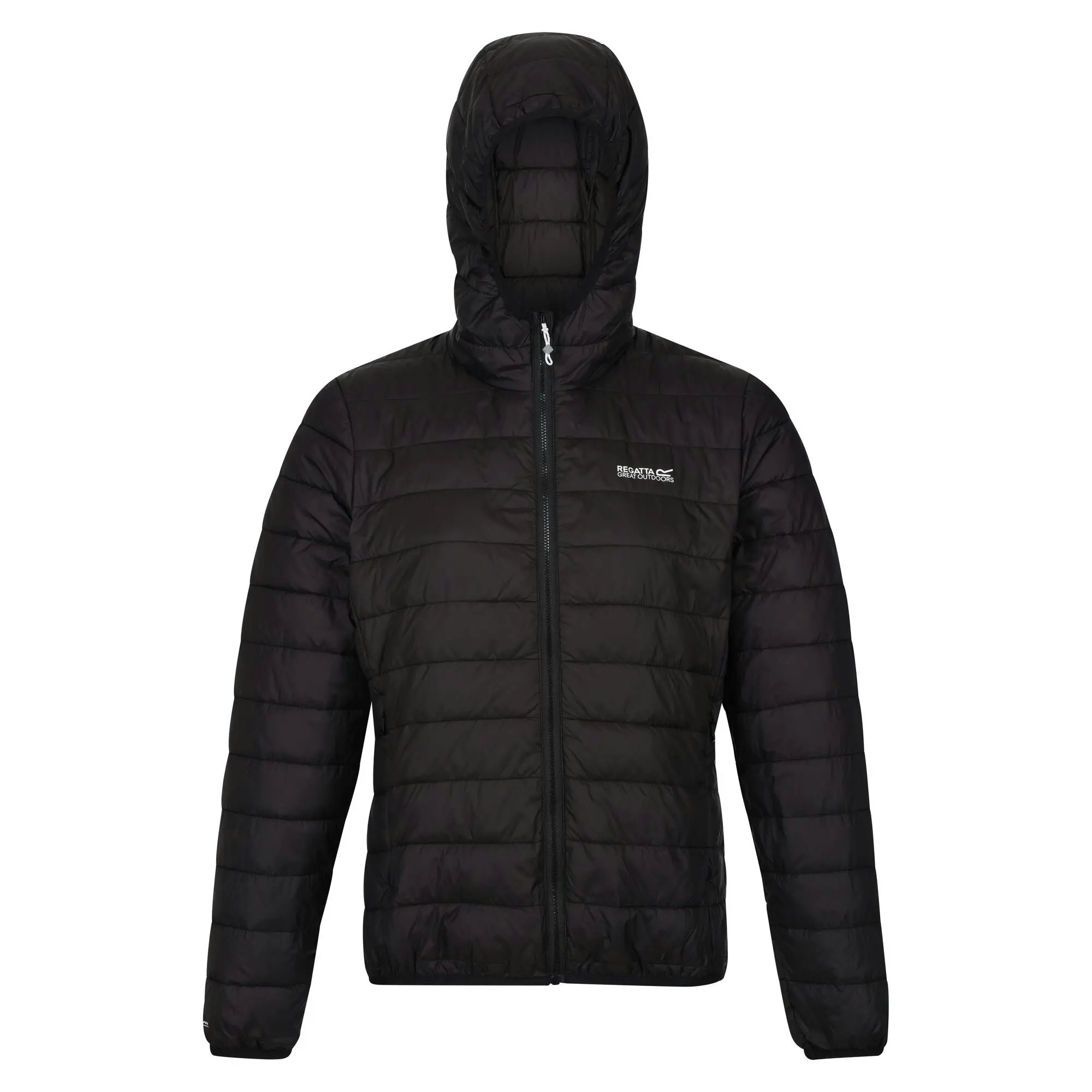 Regatta Womens/Ladies Hillpack Puffer Jacket