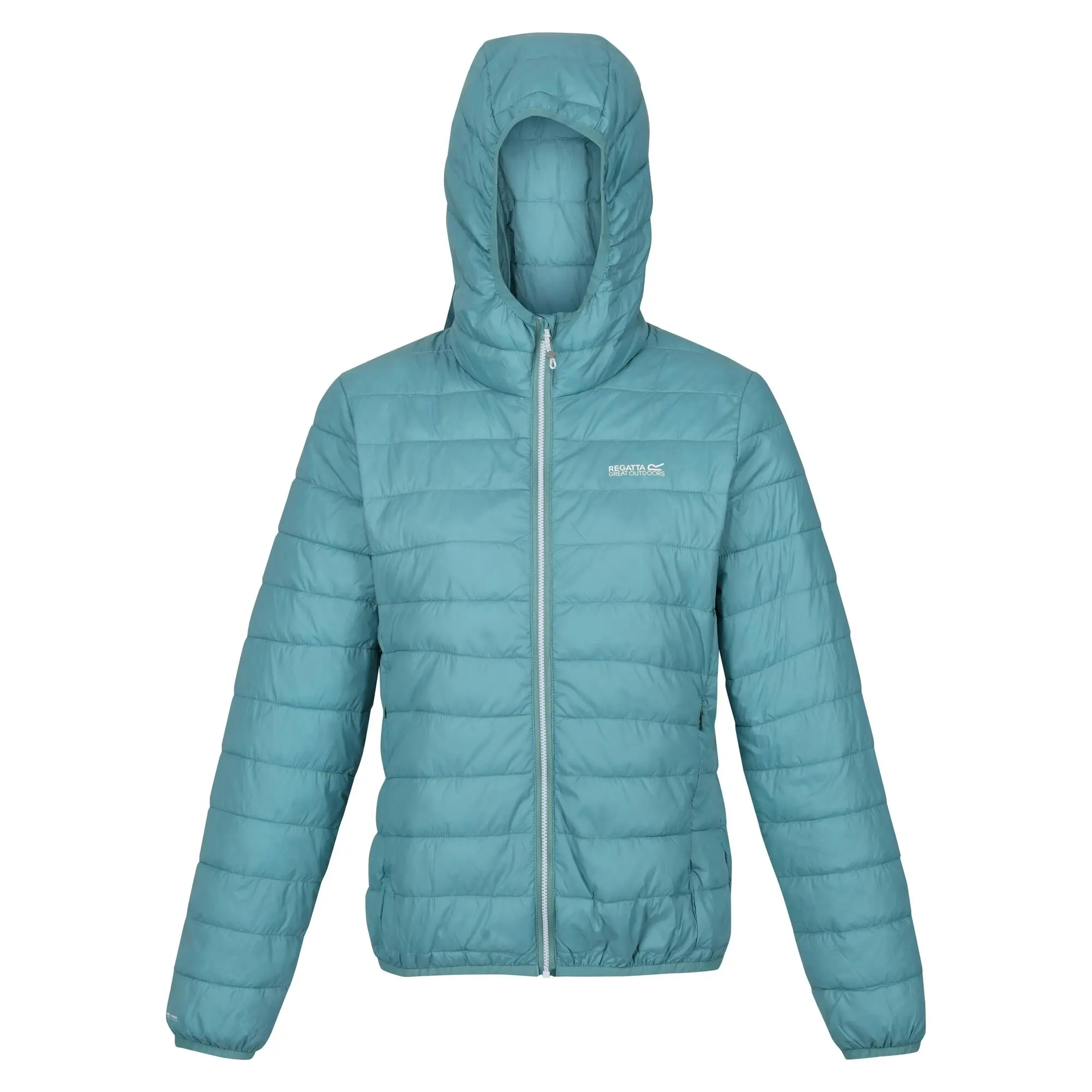 Regatta Womens/Ladies Hillpack Puffer Jacket