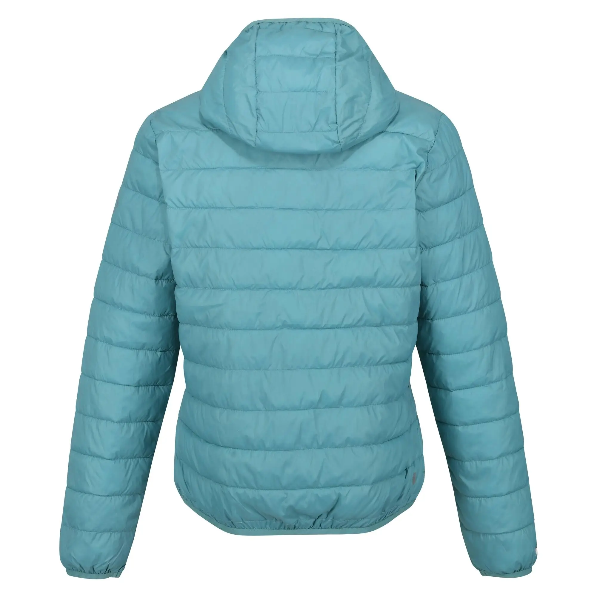 Regatta Womens/Ladies Hillpack Puffer Jacket