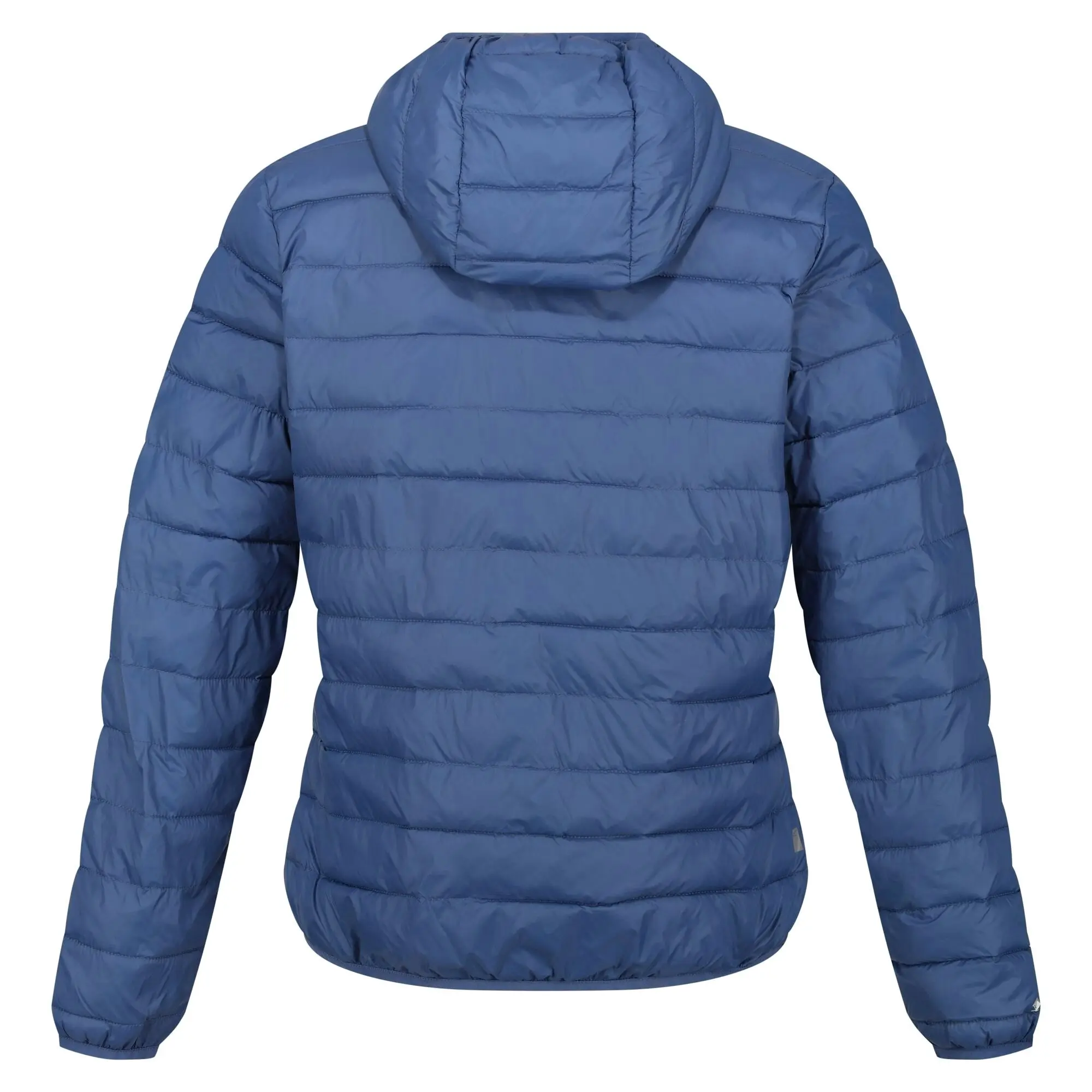 Regatta Womens/Ladies Hillpack Puffer Jacket