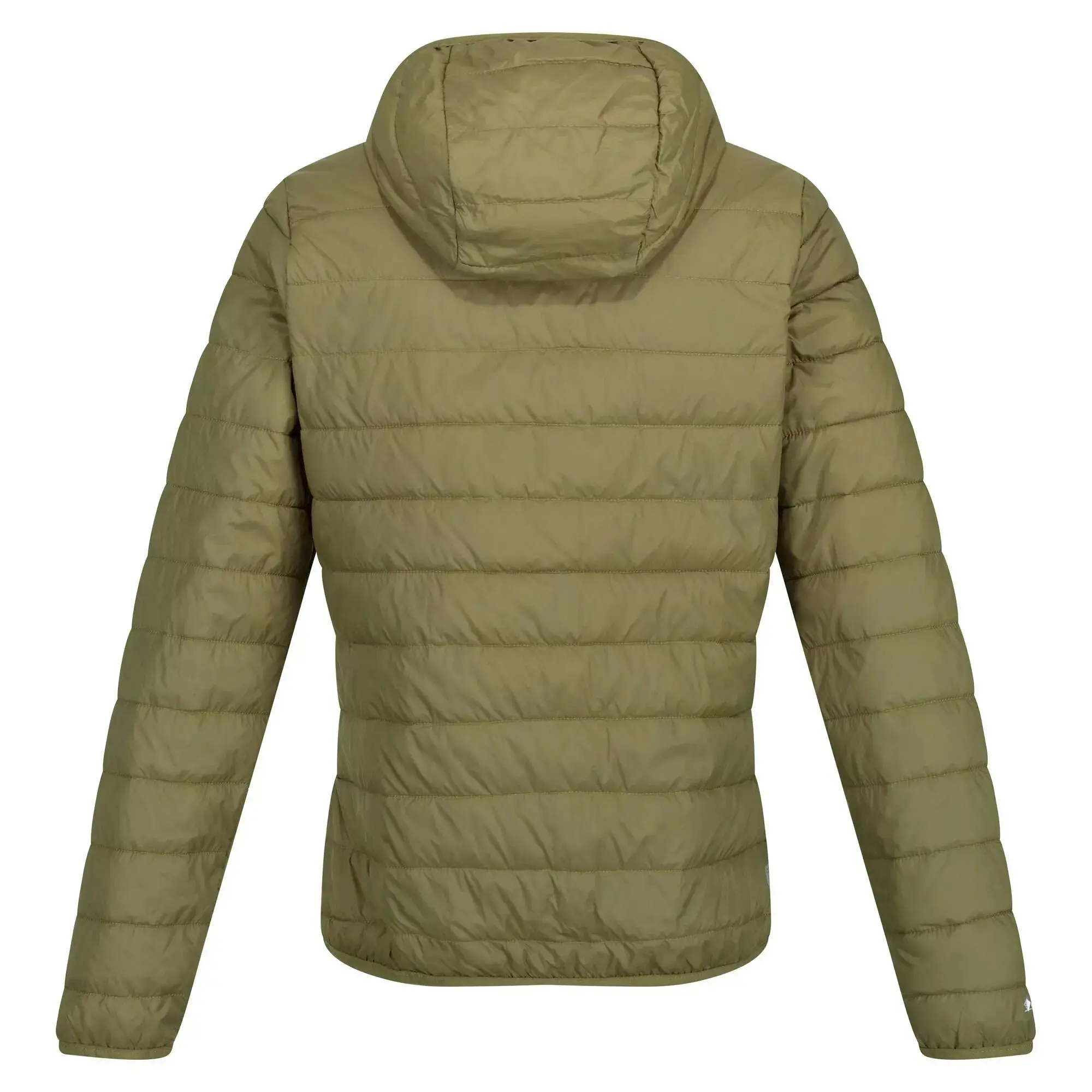 Regatta Womens/Ladies Hillpack Puffer Jacket