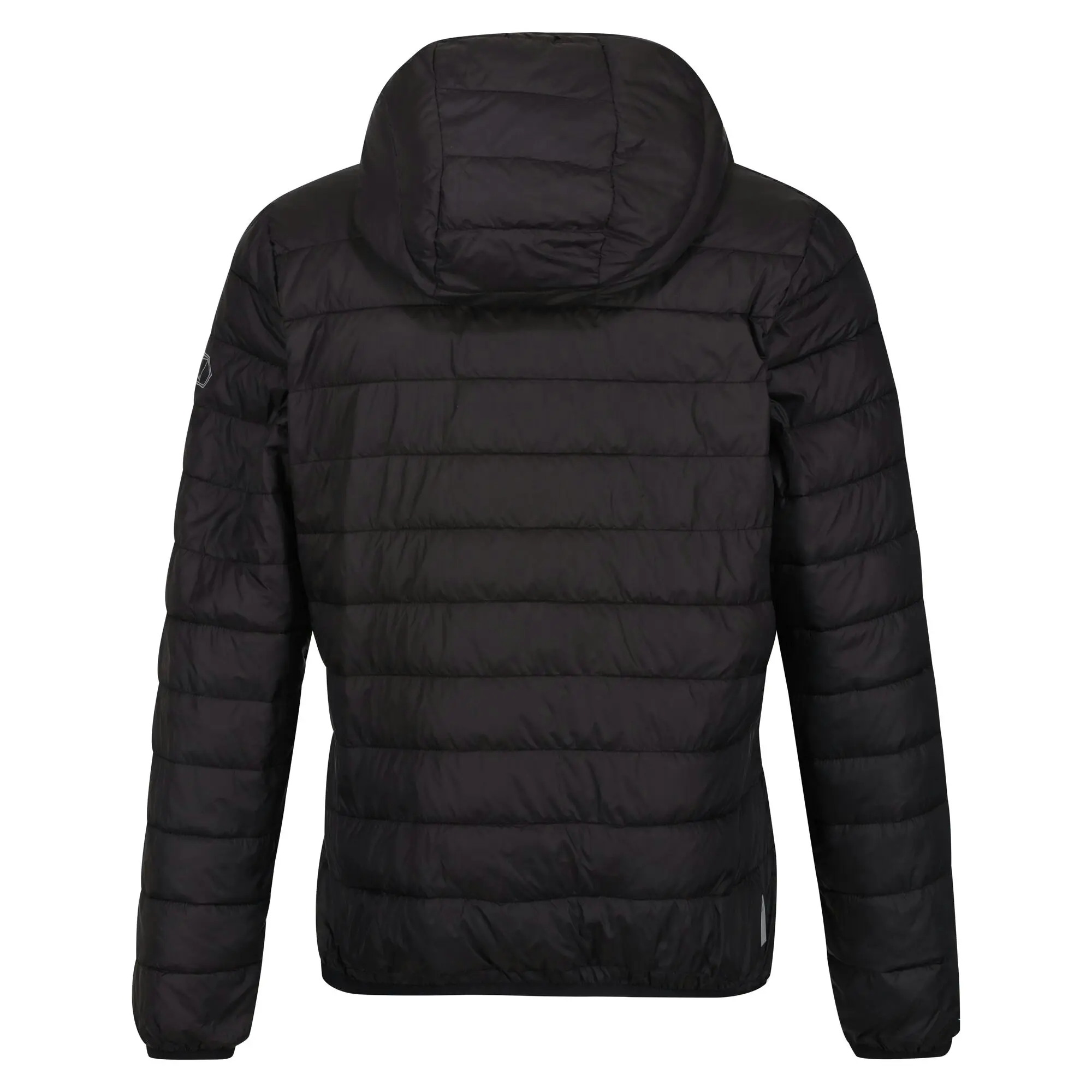 Regatta Womens/Ladies Hillpack Puffer Jacket