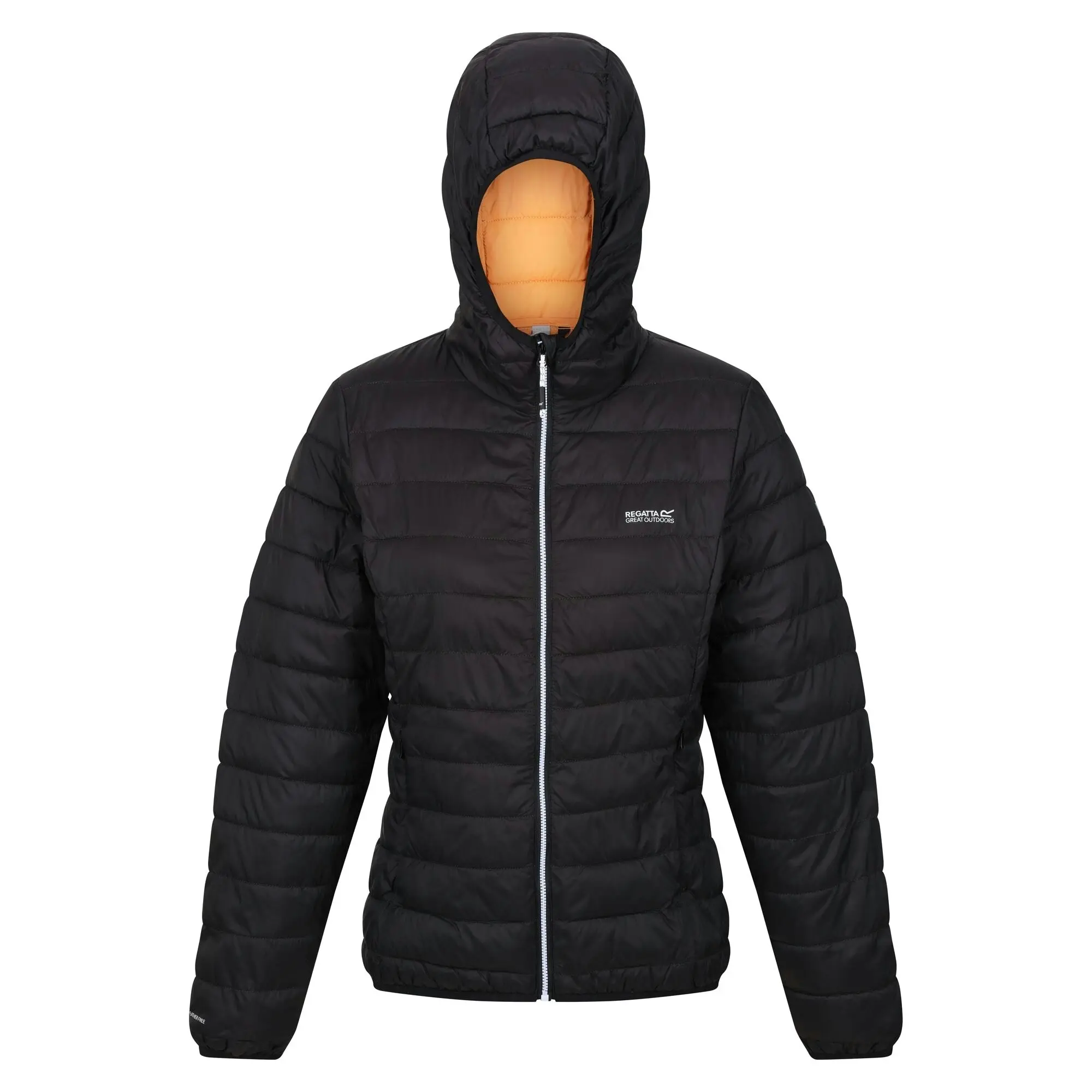 Regatta Womens/Ladies Hillpack Puffer Jacket