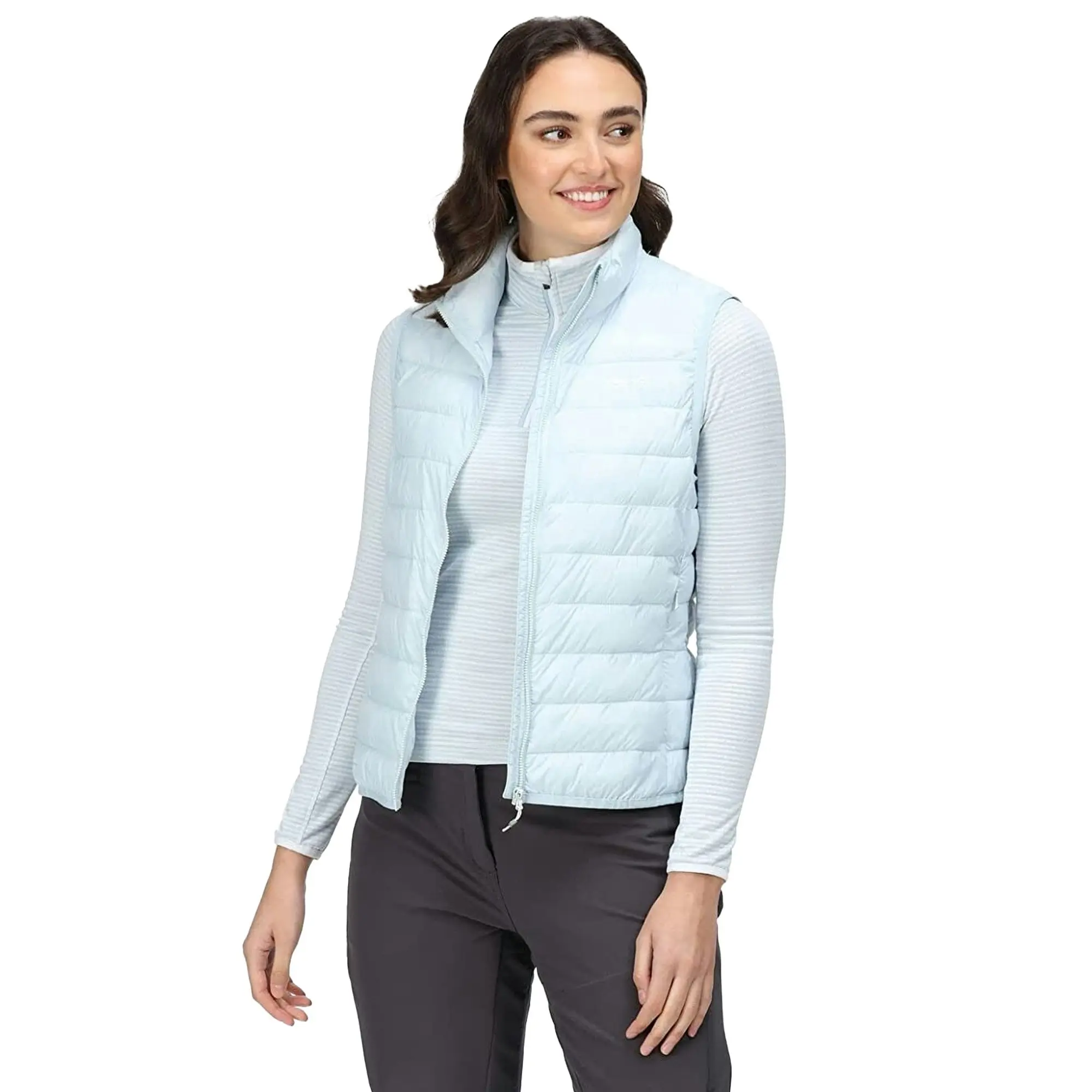 Regatta Womens/Ladies Hillpack Insulated Body Warmer