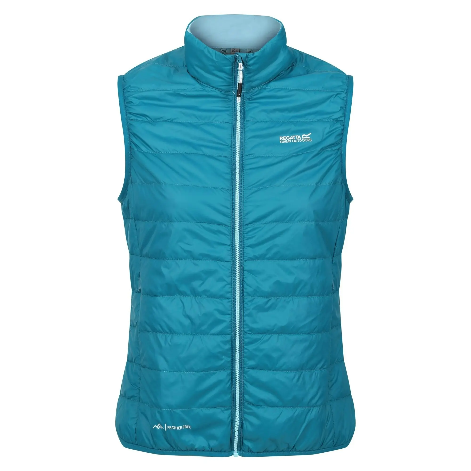 Regatta Womens/Ladies Hillpack Insulated Body Warmer