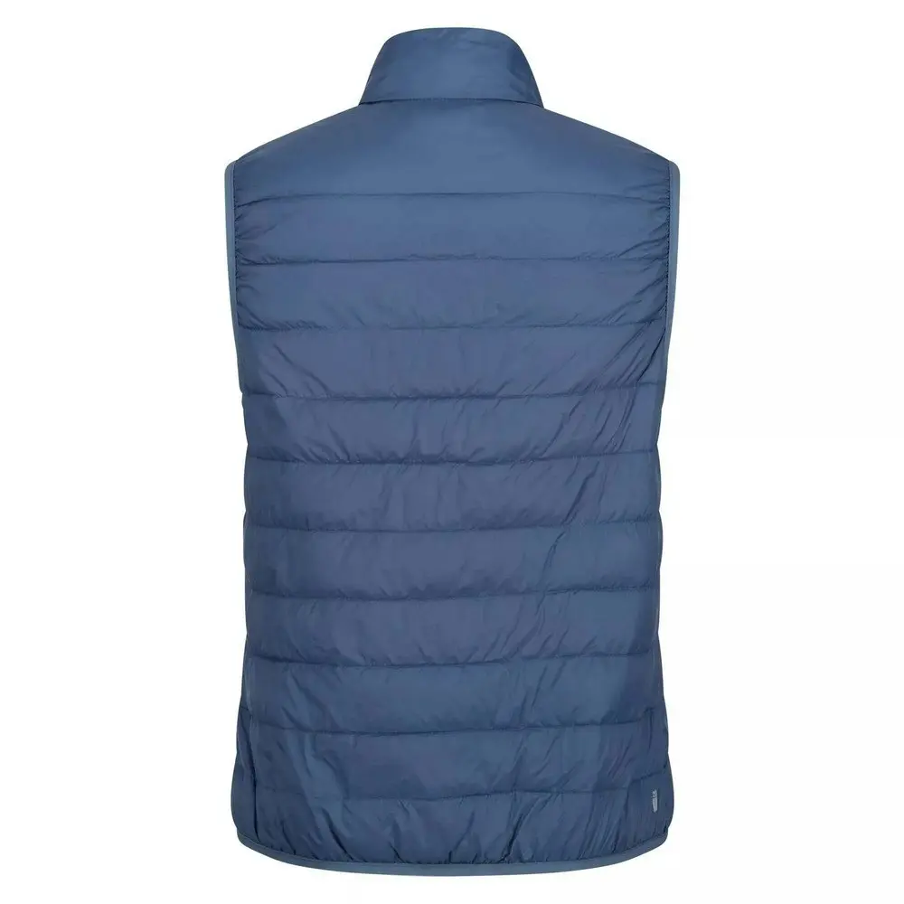 Regatta Womens/Ladies Hillpack Insulated Body Warmer