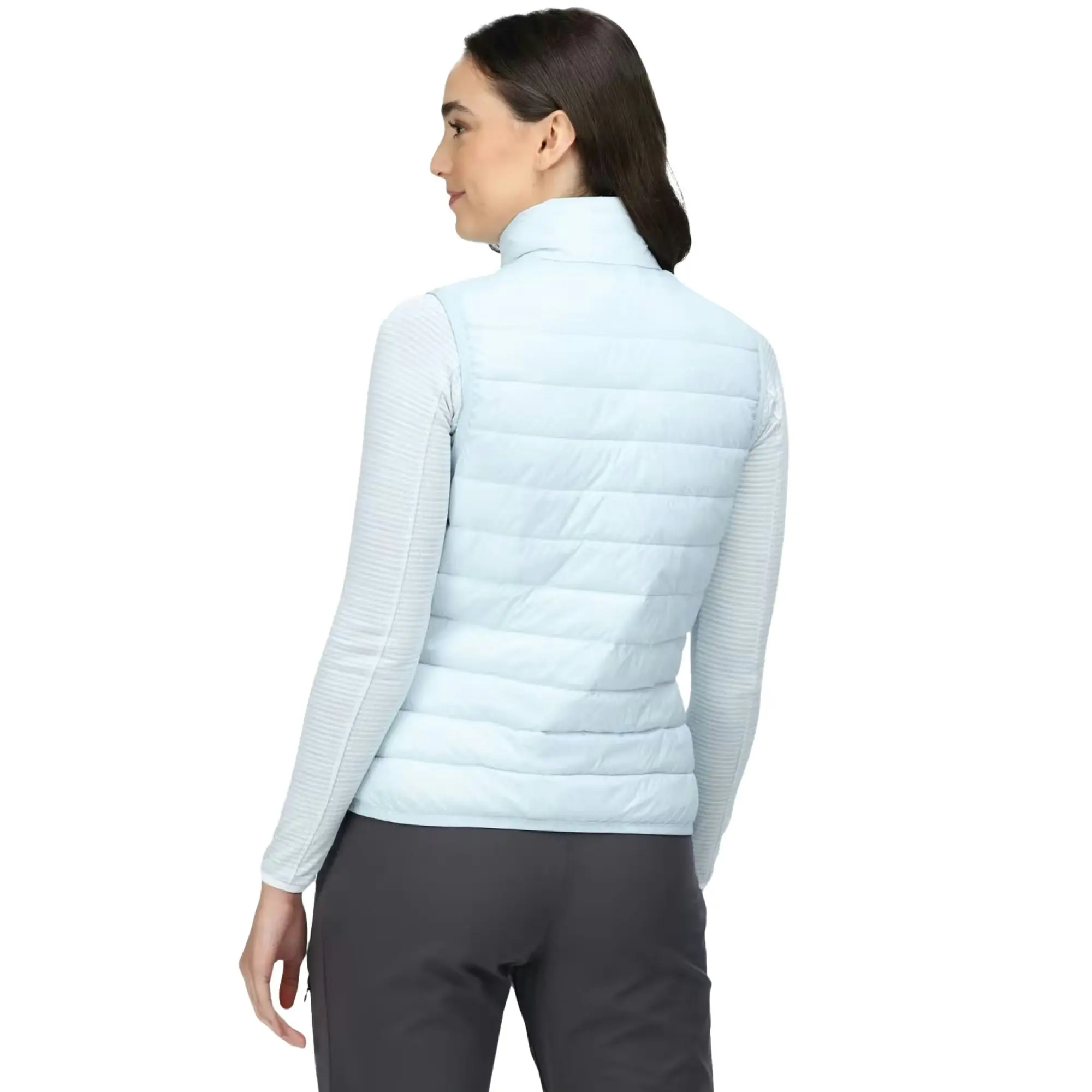 Regatta Womens/Ladies Hillpack Insulated Body Warmer