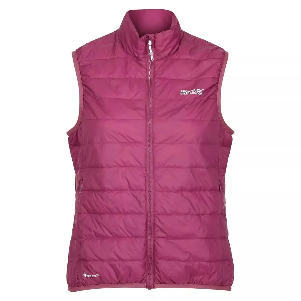 Regatta Womens/Ladies Hillpack Insulated Body Warmer