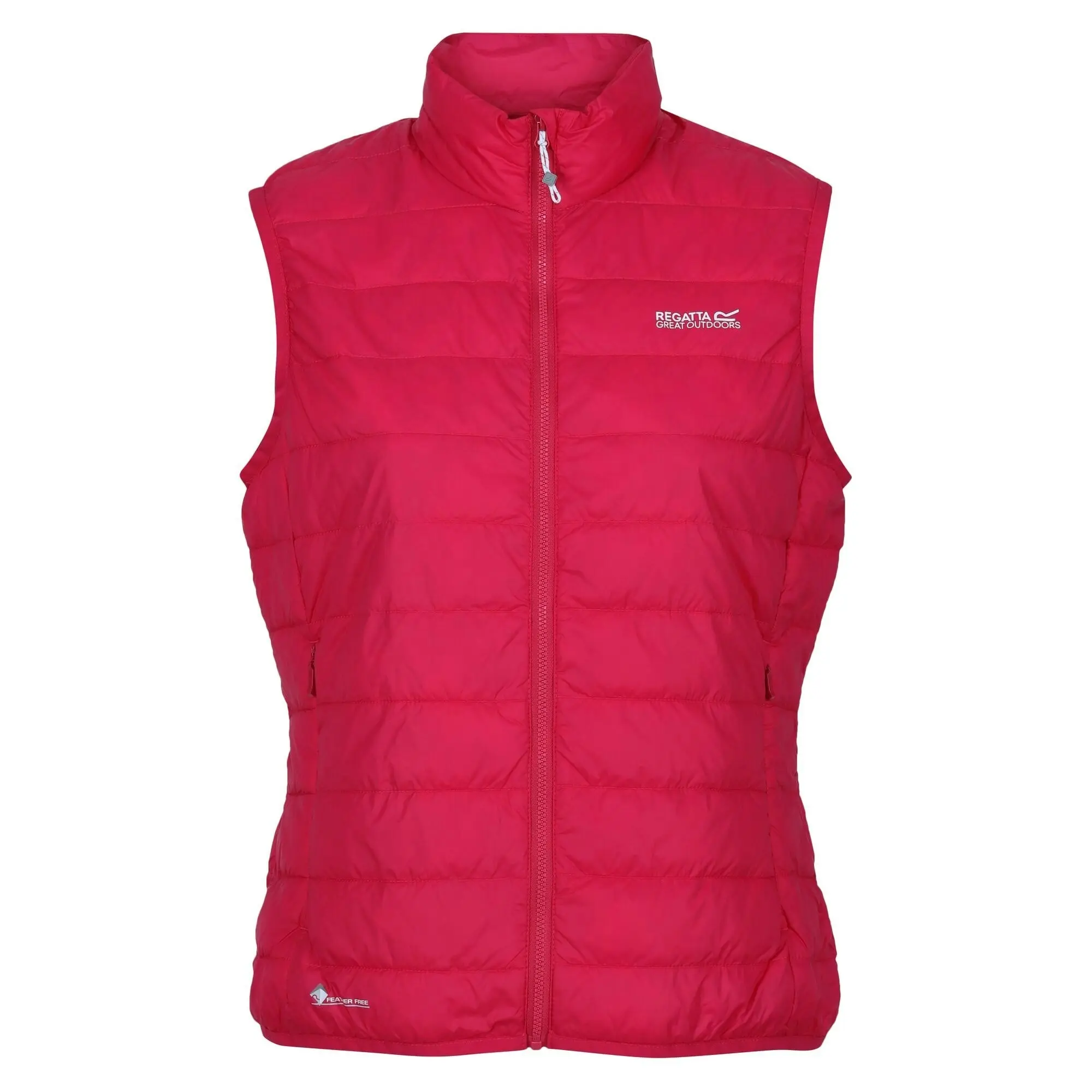 Regatta Womens/Ladies Hillpack Insulated Body Warmer