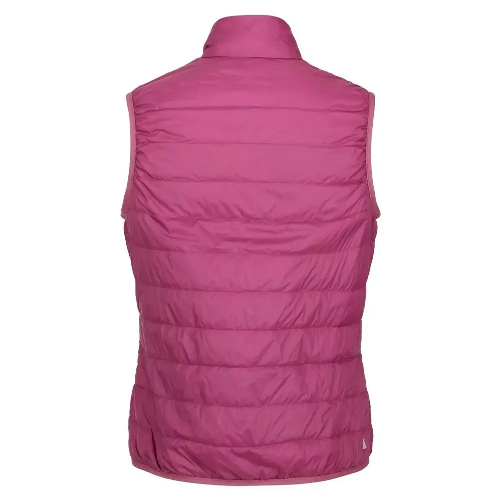 Regatta Womens/Ladies Hillpack Insulated Body Warmer