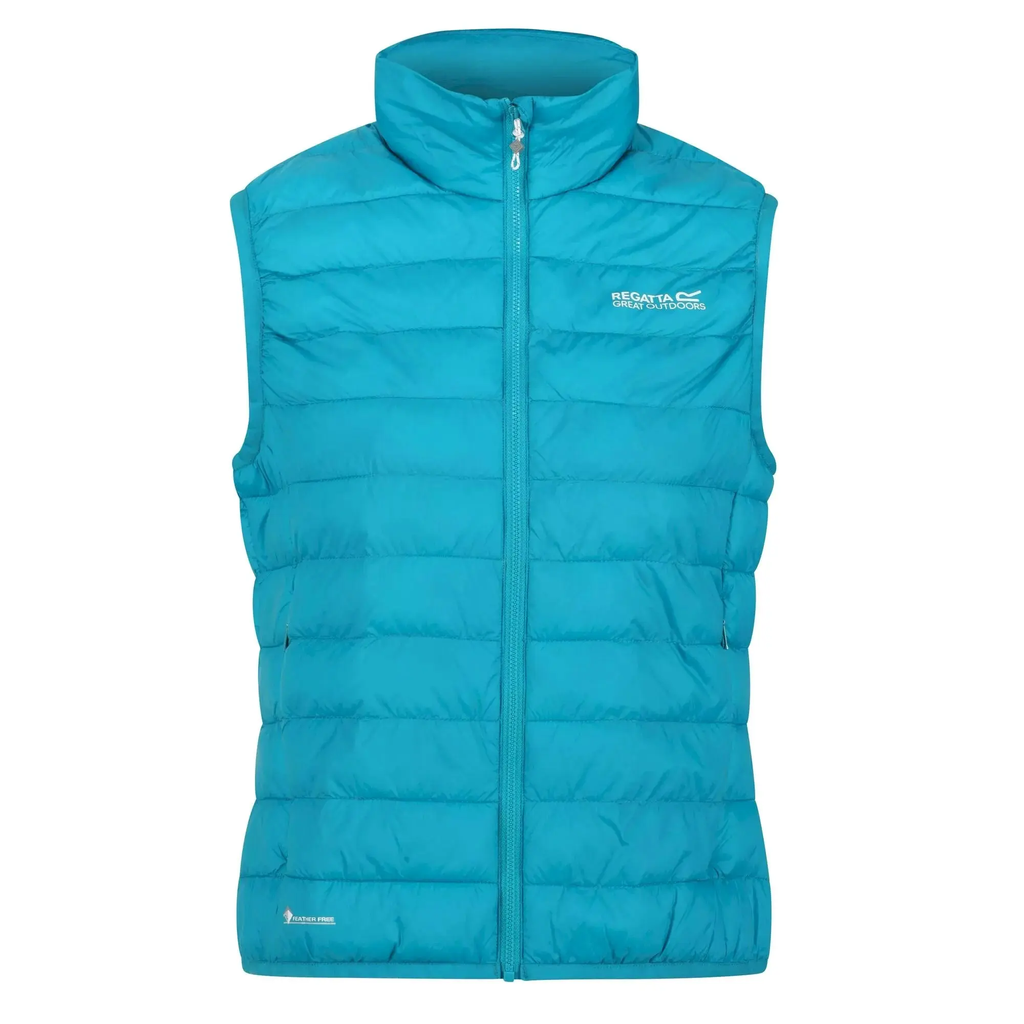 Regatta Womens/Ladies Hillpack Insulated Body Warmer