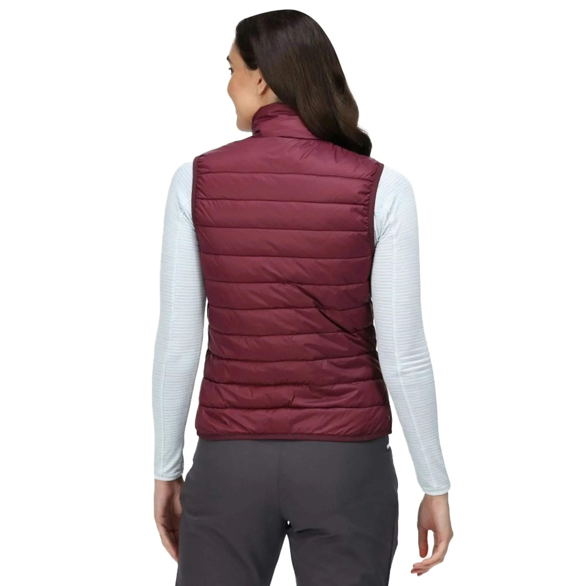 Regatta Womens/Ladies Hillpack Insulated Body Warmer