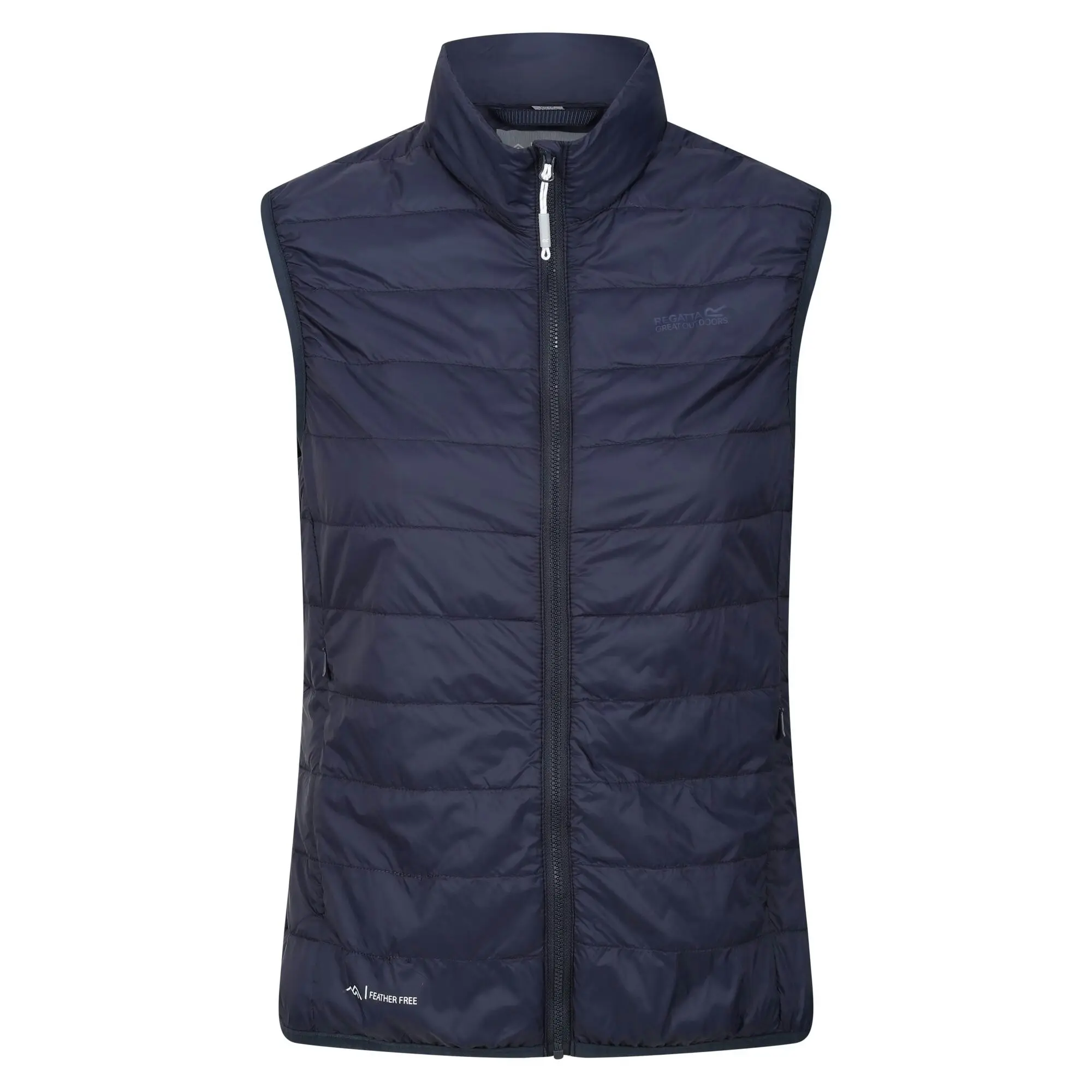 Regatta Womens/Ladies Hillpack Insulated Body Warmer