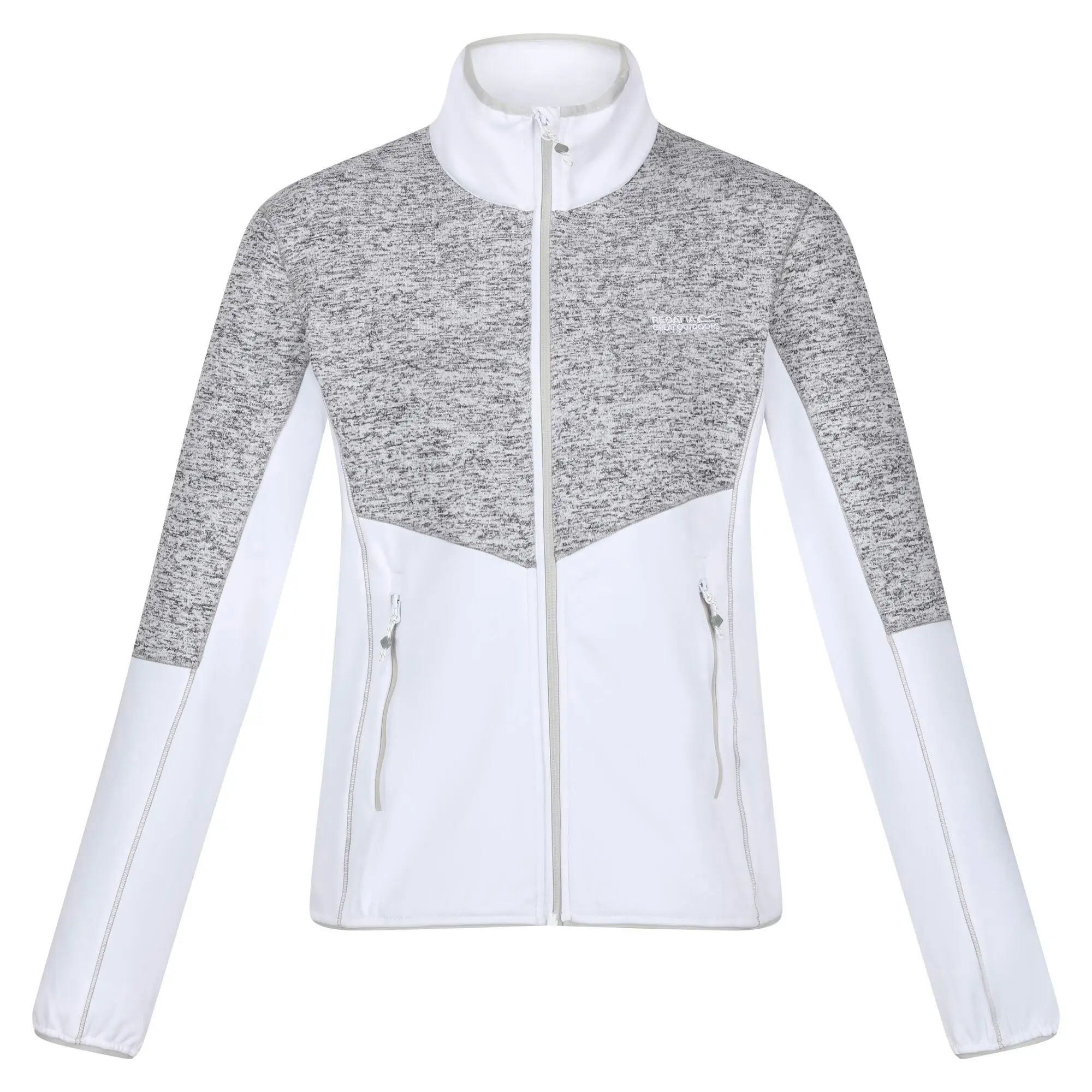 Regatta Womens/Ladies Lindalla IV Lightweight Fleece Jacket