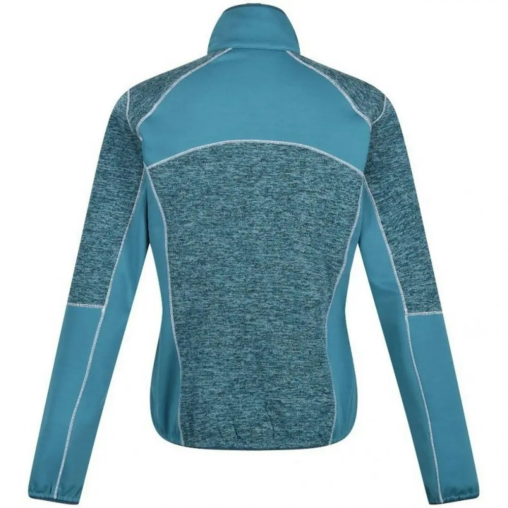 Regatta Womens/Ladies Lindalla IV Lightweight Fleece Jacket