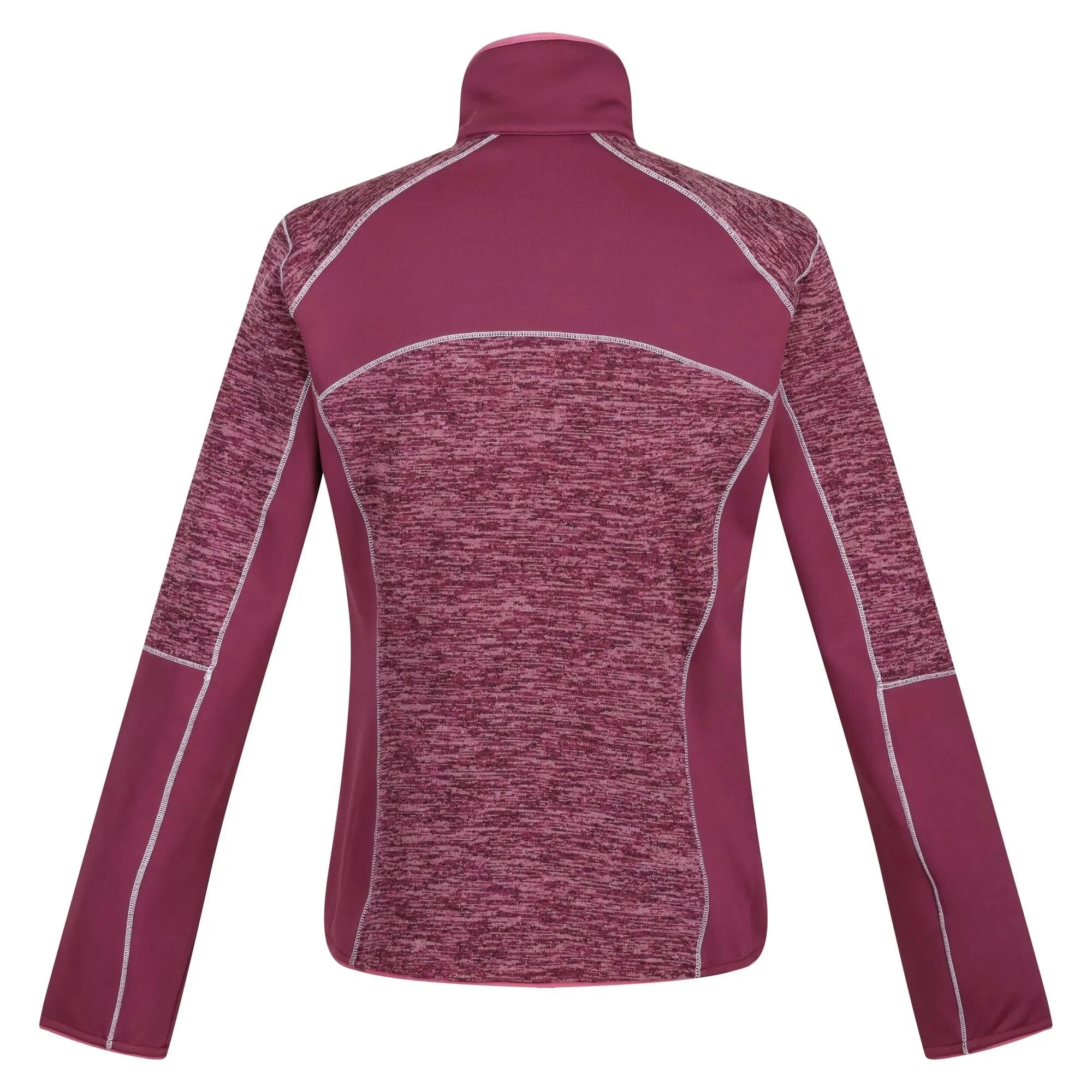 Regatta Womens/Ladies Lindalla IV Lightweight Fleece Jacket