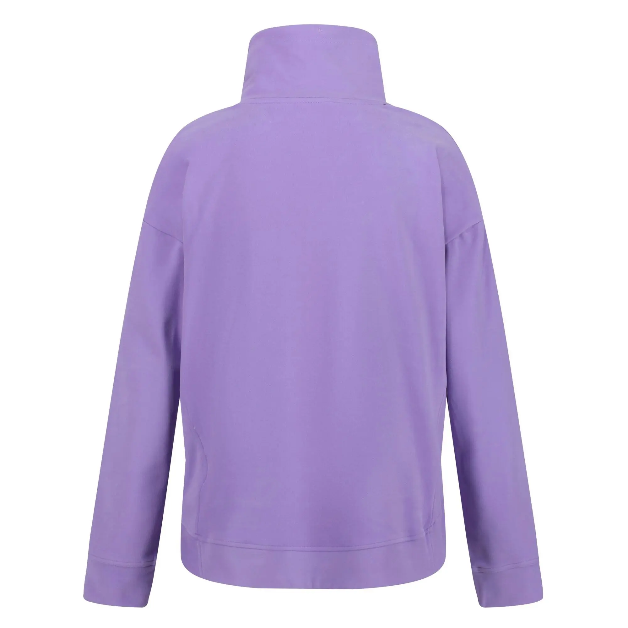 Regatta Womens/Ladies Laurden Soft Fleece