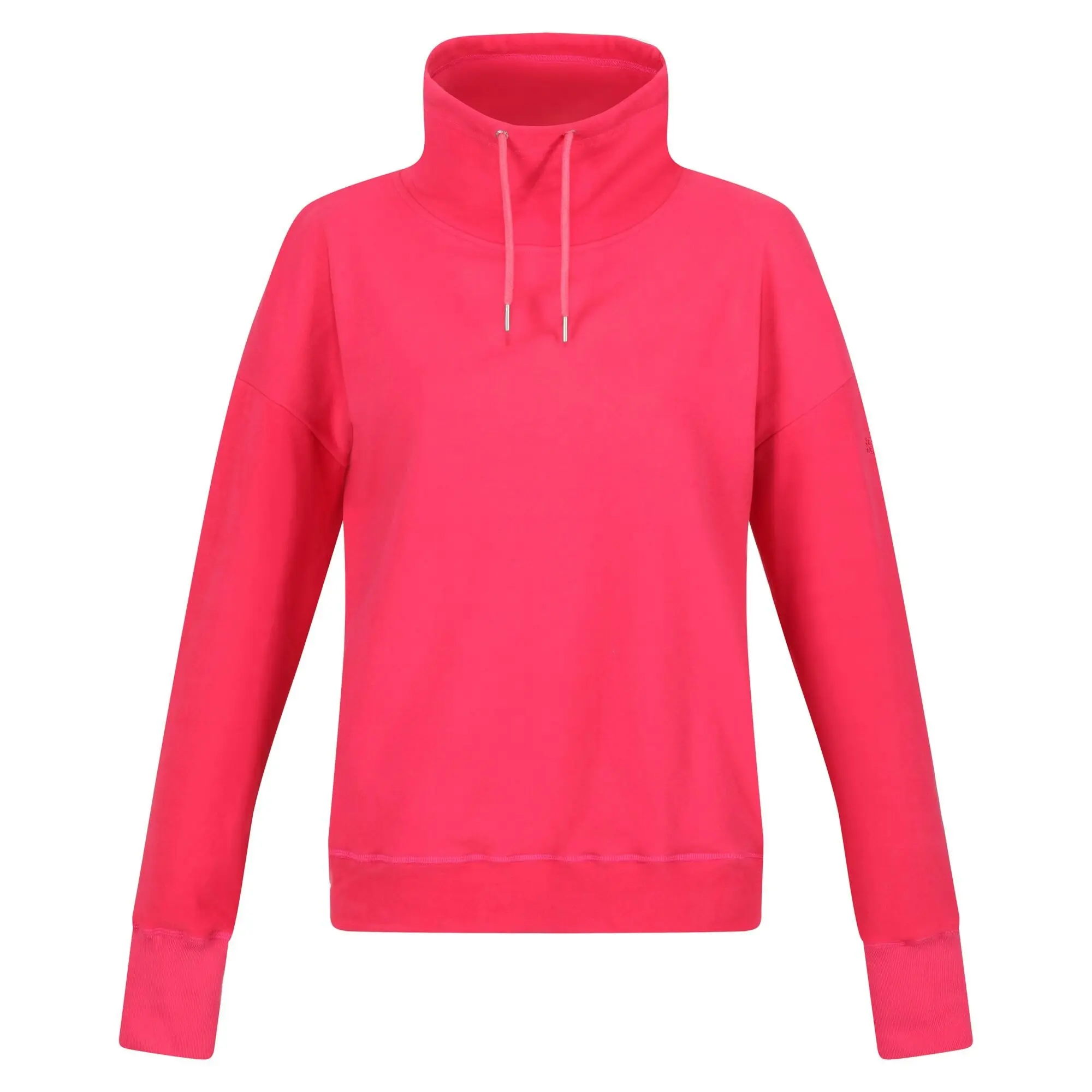 Regatta Womens/Ladies Laurden Soft Fleece