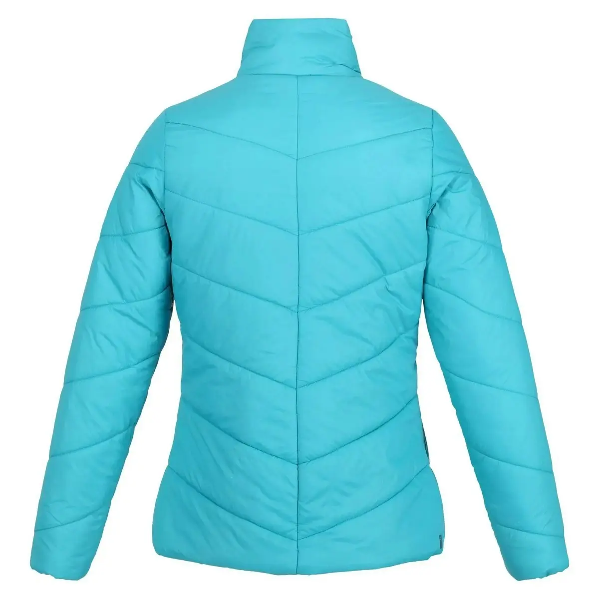 Regatta Womens/Ladies Freezeway IV Insulated Padded Jacket