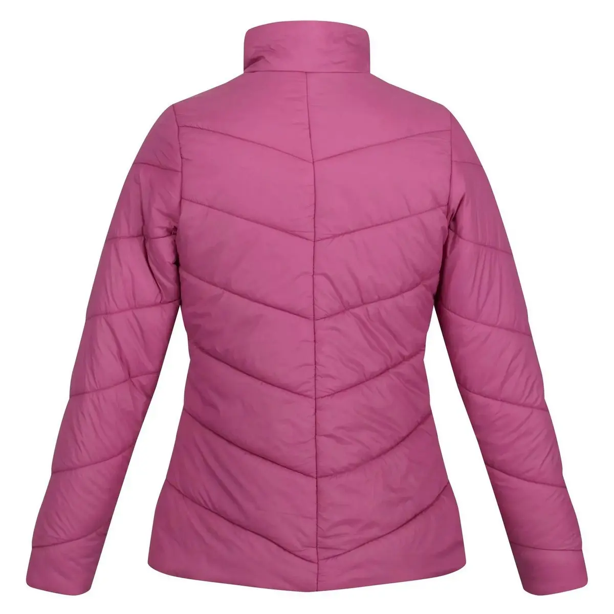 Regatta Womens/Ladies Freezeway IV Insulated Padded Jacket