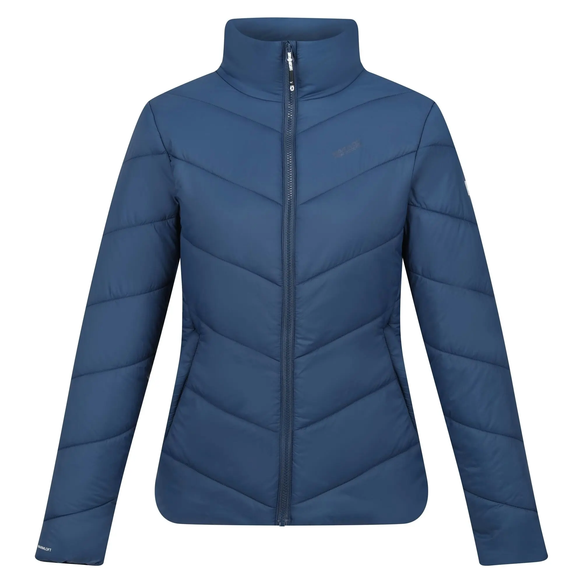 Regatta Womens/Ladies Freezeway IV Insulated Padded Jacket