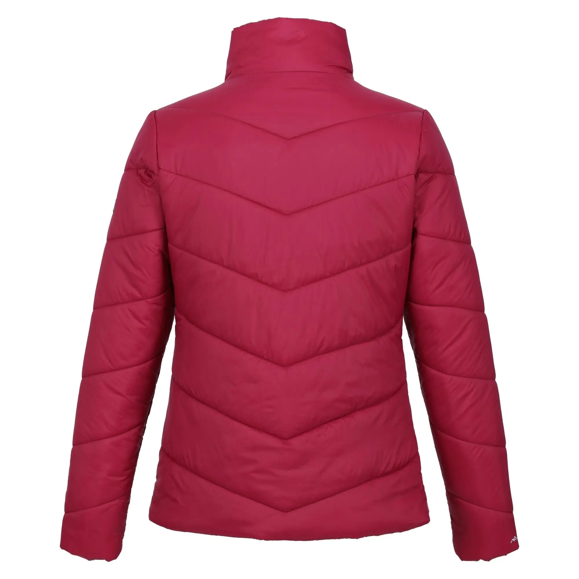 Regatta Womens/Ladies Freezeway IV Insulated Padded Jacket