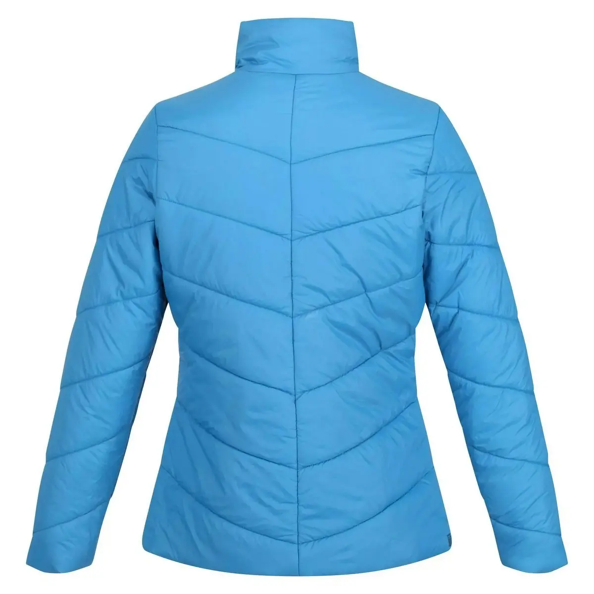 Regatta Womens/Ladies Freezeway IV Insulated Padded Jacket