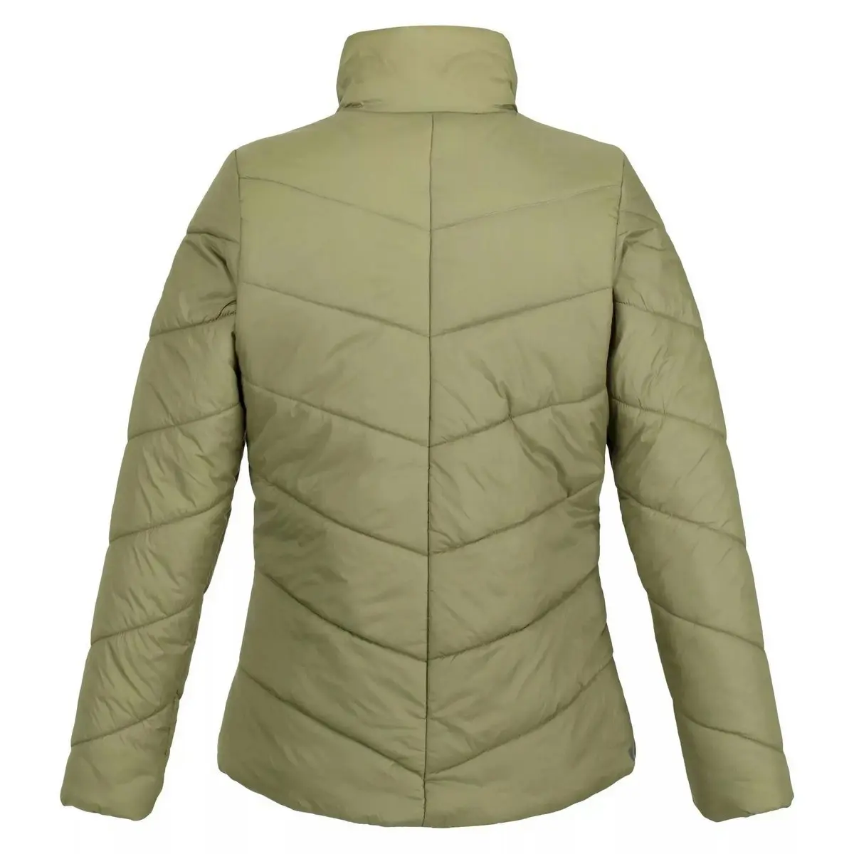 Regatta Womens/Ladies Freezeway IV Insulated Padded Jacket