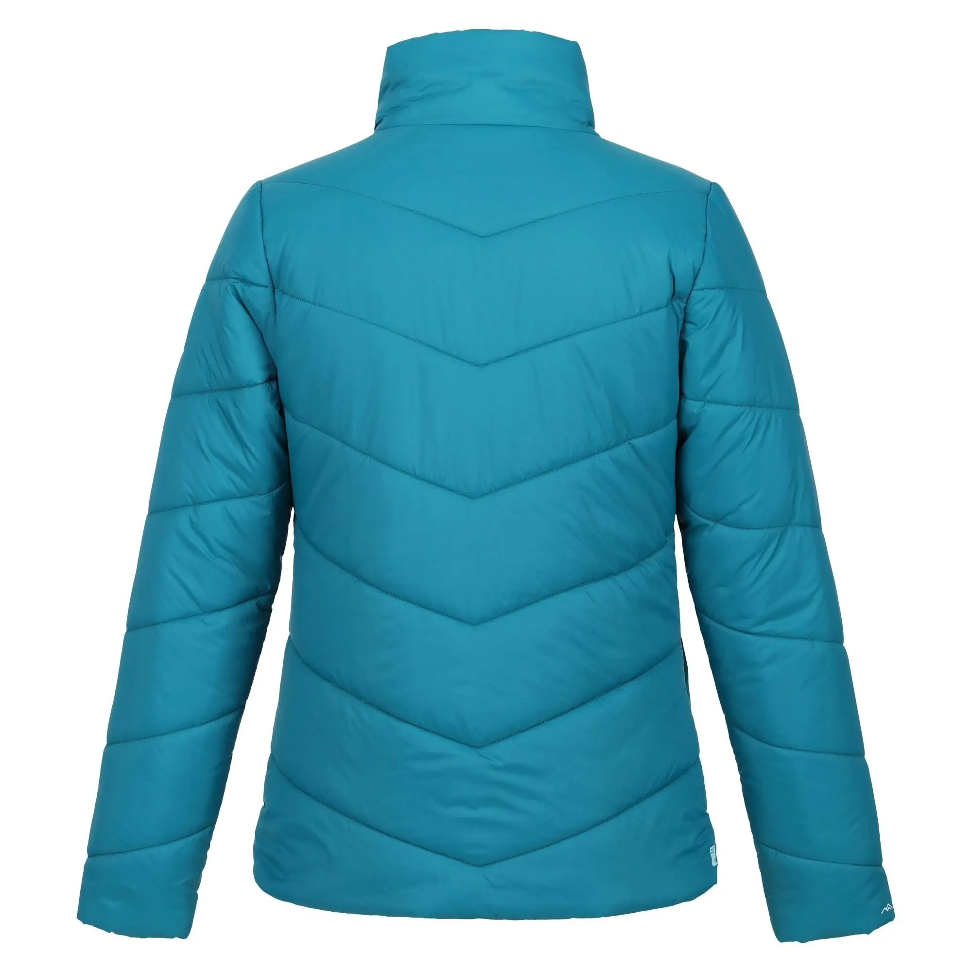 Regatta Womens/Ladies Freezeway IV Insulated Padded Jacket