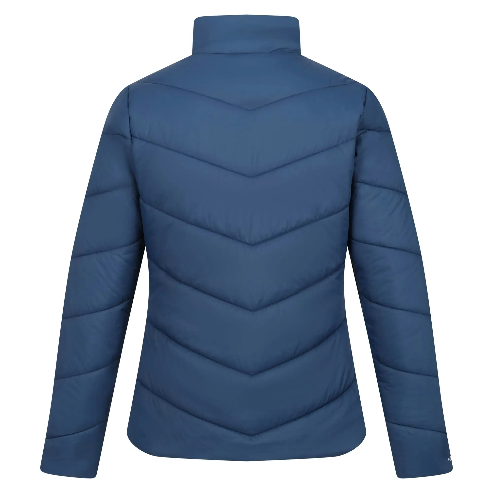 Regatta Womens/Ladies Freezeway IV Insulated Padded Jacket