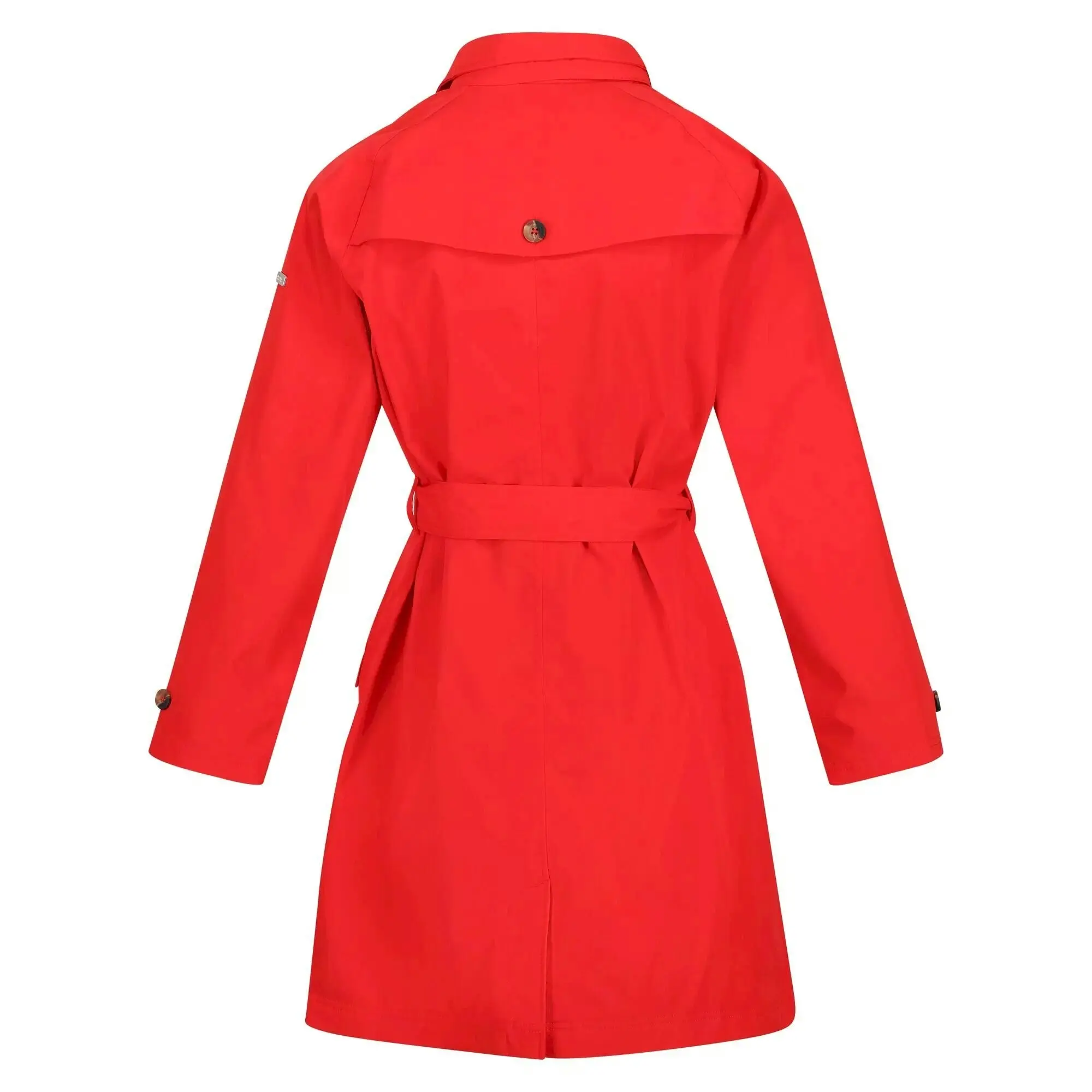 Regatta Womens/Ladies Giovanna Fletcher Collection - Madalyn Trench Coat