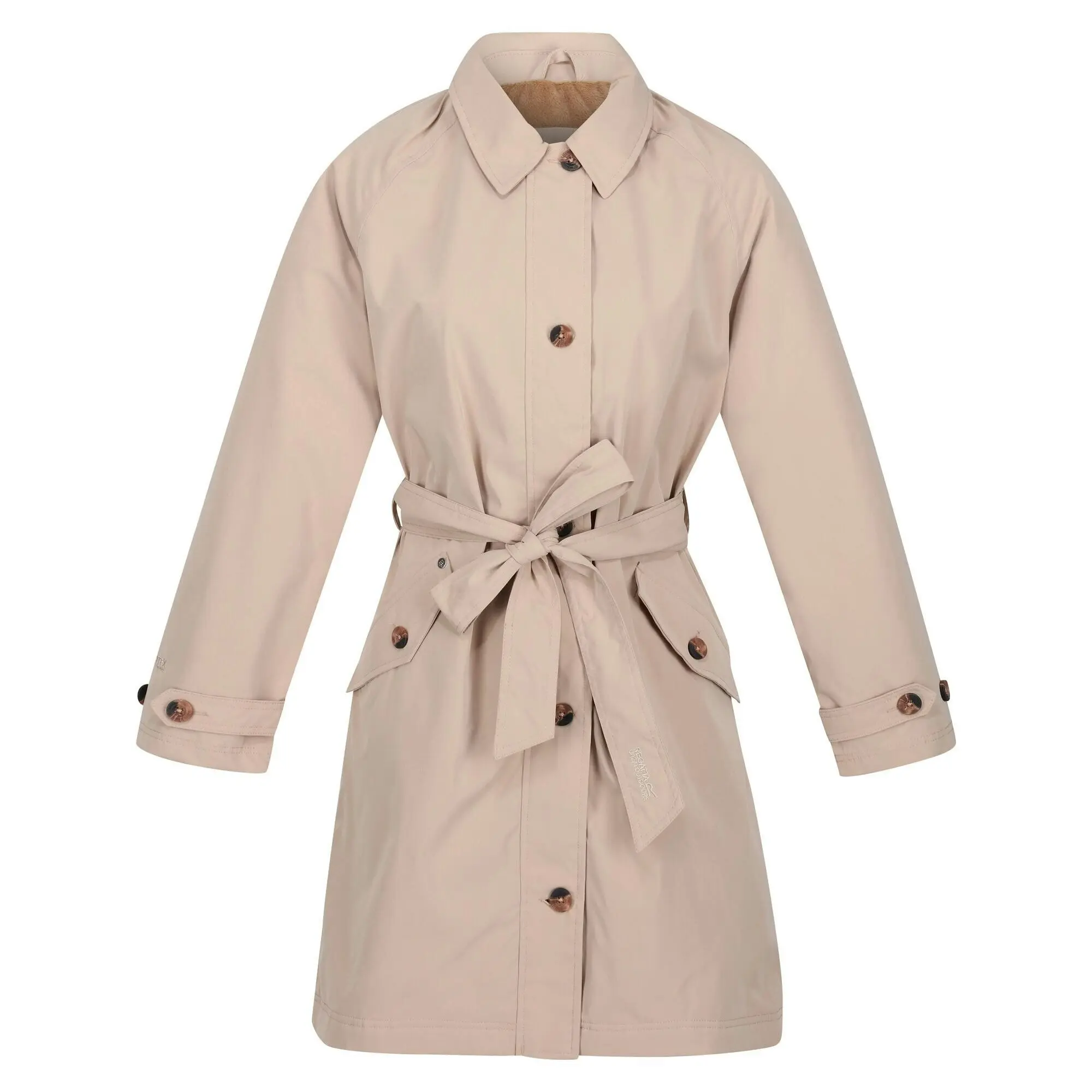 Regatta Womens/Ladies Giovanna Fletcher Collection - Madalyn Trench Coat