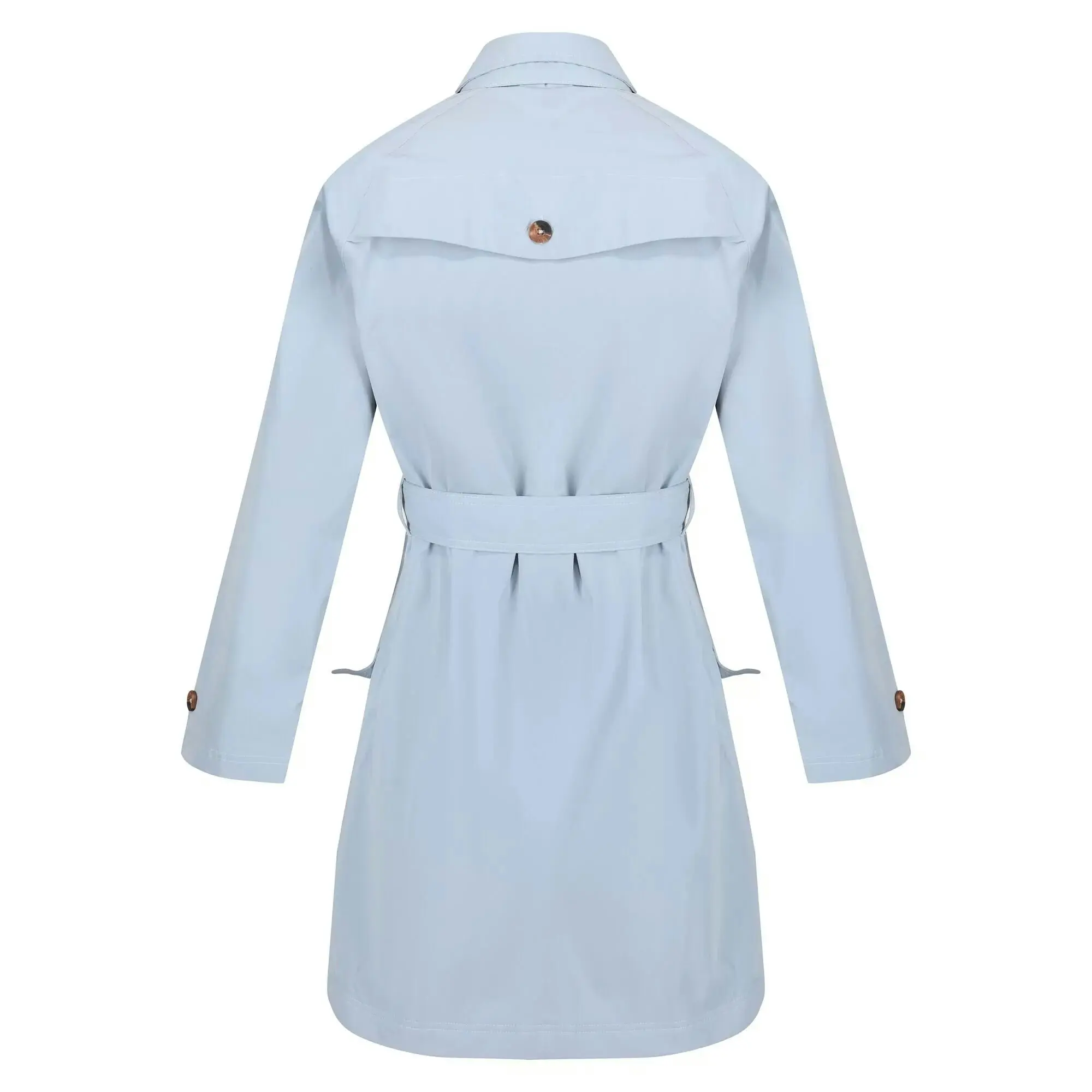 Regatta Womens/Ladies Giovanna Fletcher Collection - Madalyn Trench Coat