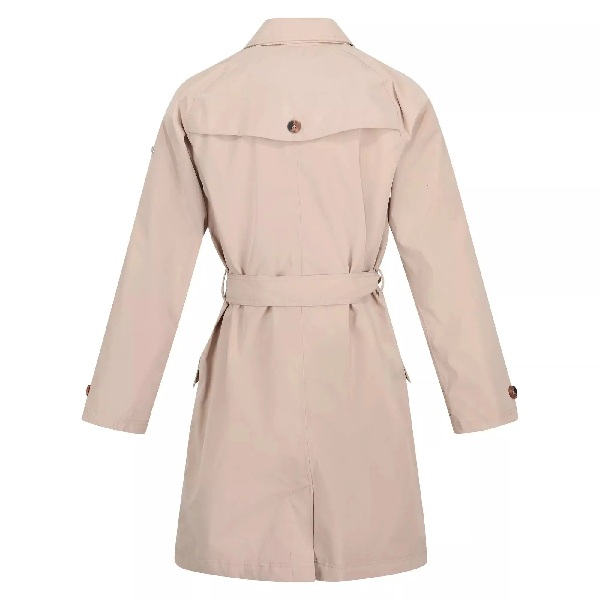 Regatta Womens/Ladies Giovanna Fletcher Collection - Madalyn Trench Coat