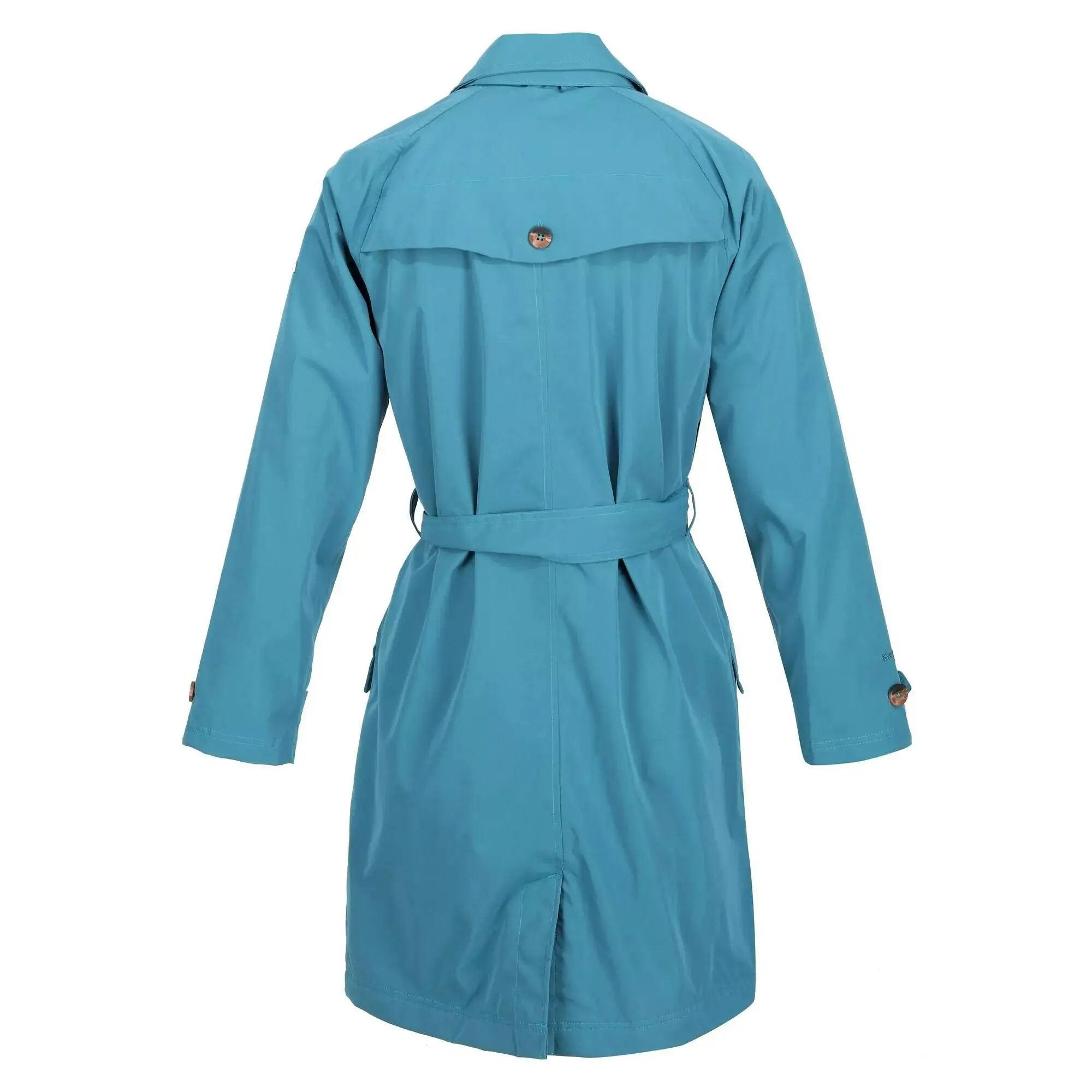 Regatta Womens/Ladies Giovanna Fletcher Collection - Madalyn Trench Coat