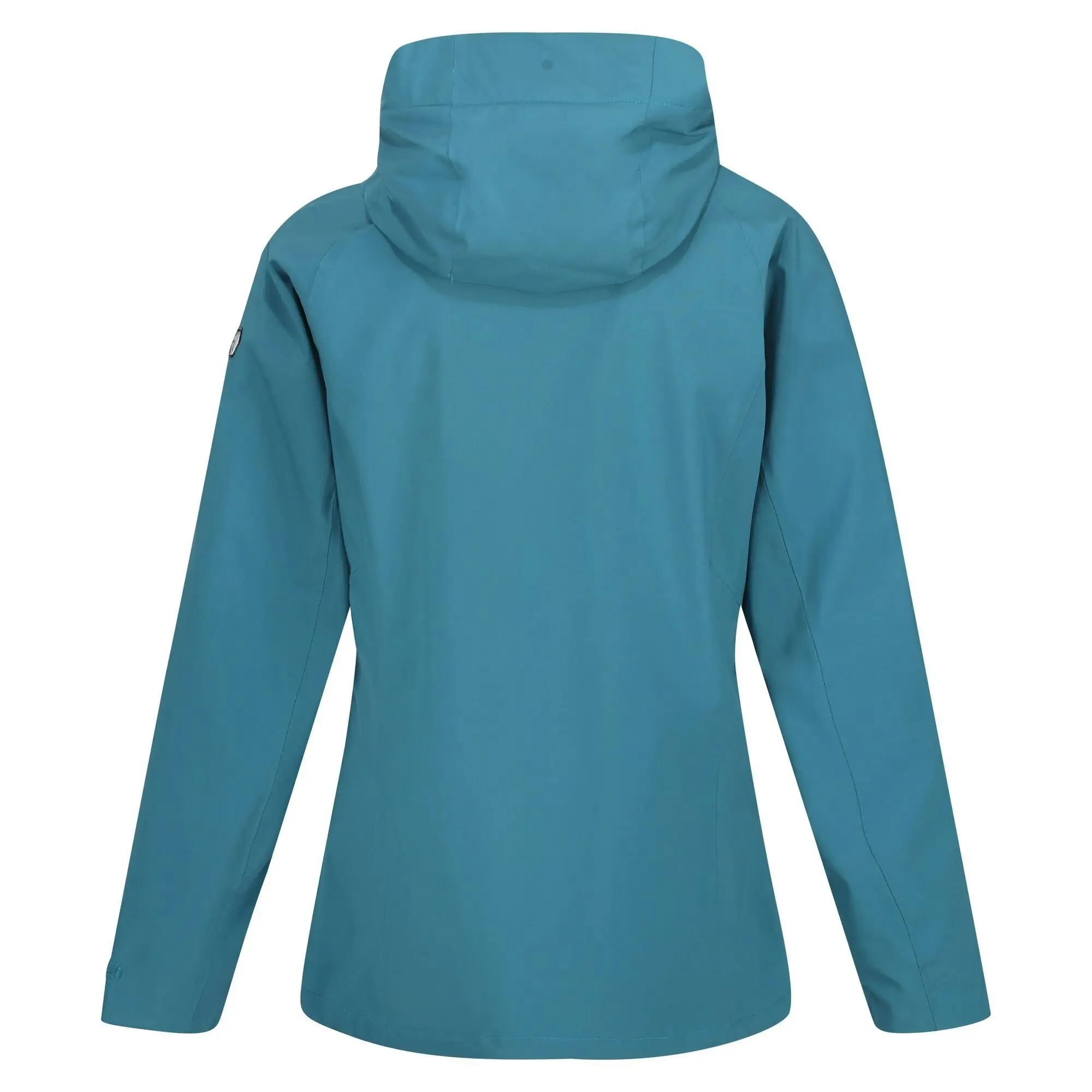 Regatta Womens/Ladies Britedale Waterproof Jacket