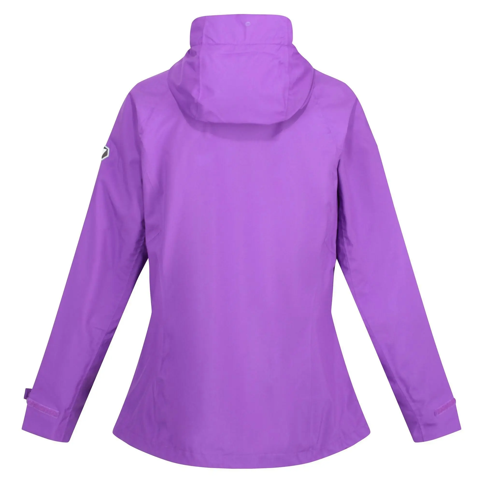 Regatta Womens/Ladies Britedale Waterproof Jacket