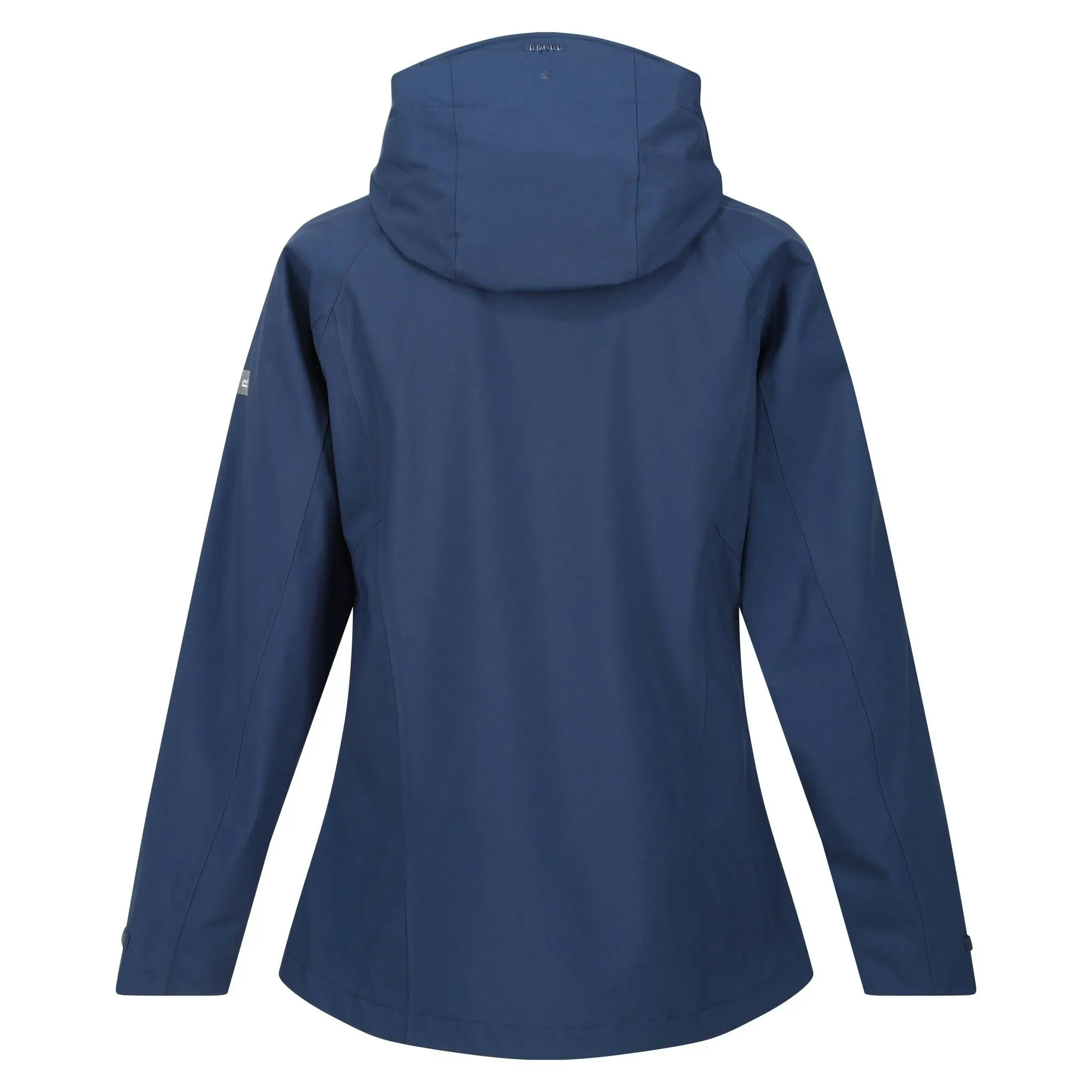 Regatta Womens/Ladies Britedale Waterproof Jacket