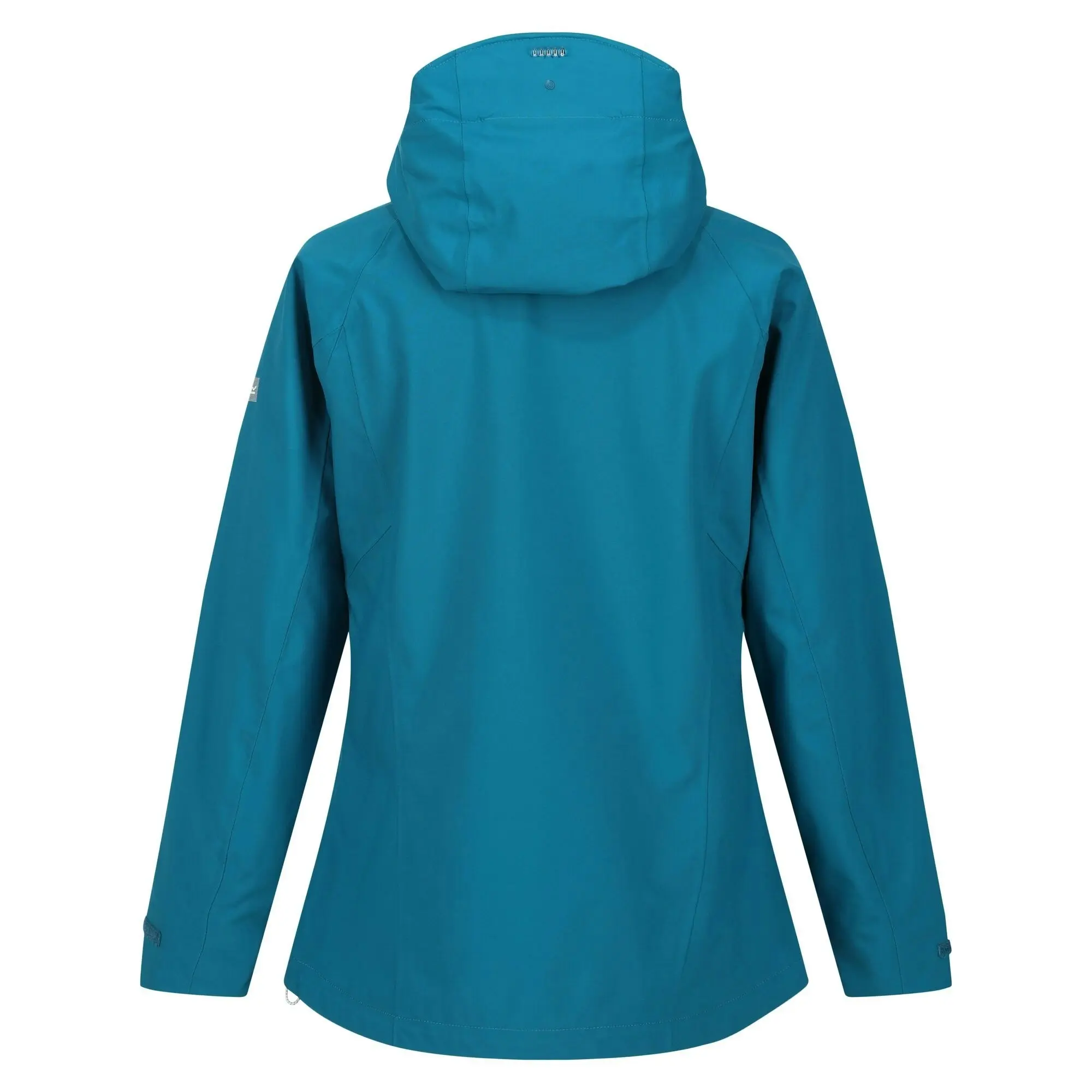 Regatta Womens/Ladies Britedale Waterproof Jacket