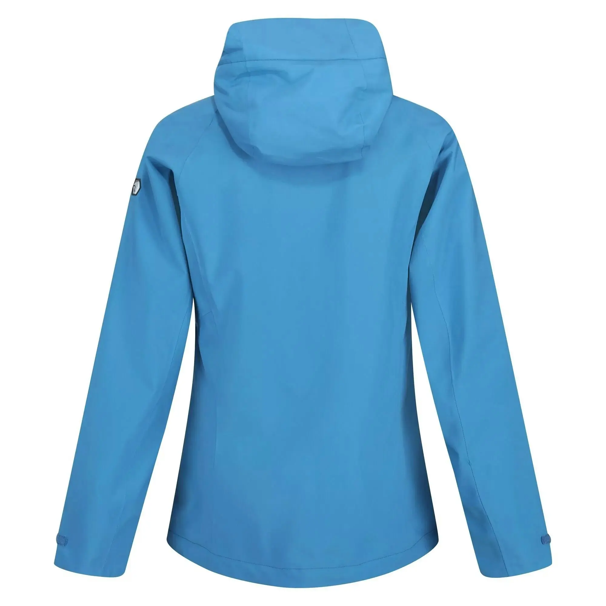 Regatta Womens/Ladies Britedale Waterproof Jacket