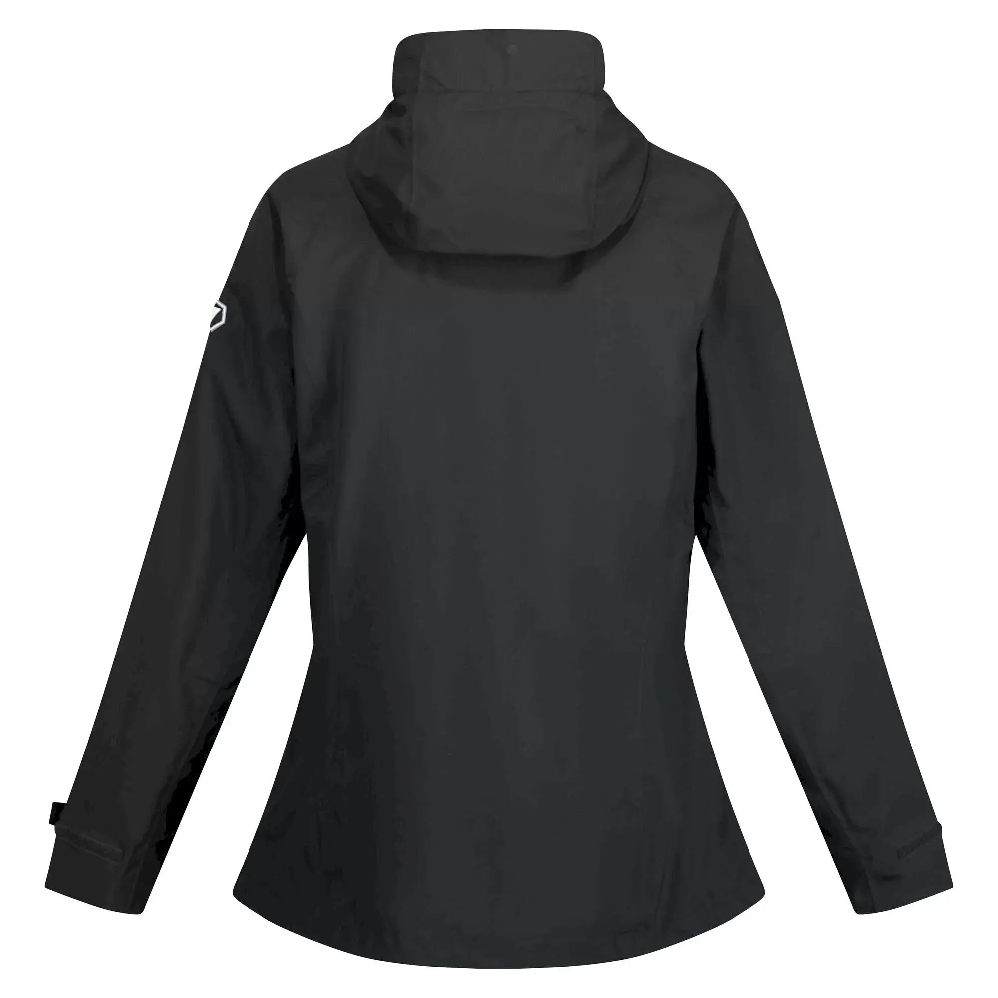 Regatta Womens/Ladies Britedale Waterproof Jacket