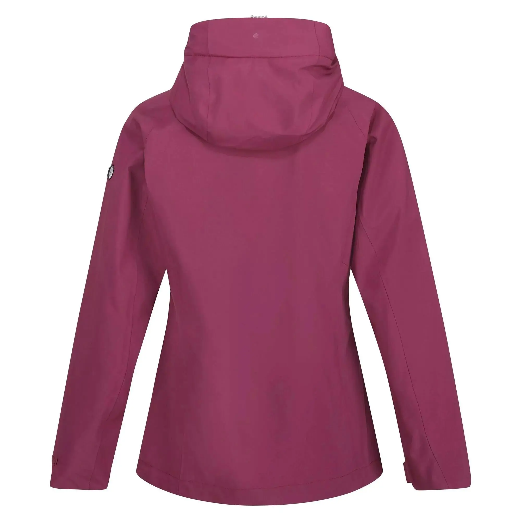 Regatta Womens/Ladies Britedale Waterproof Jacket