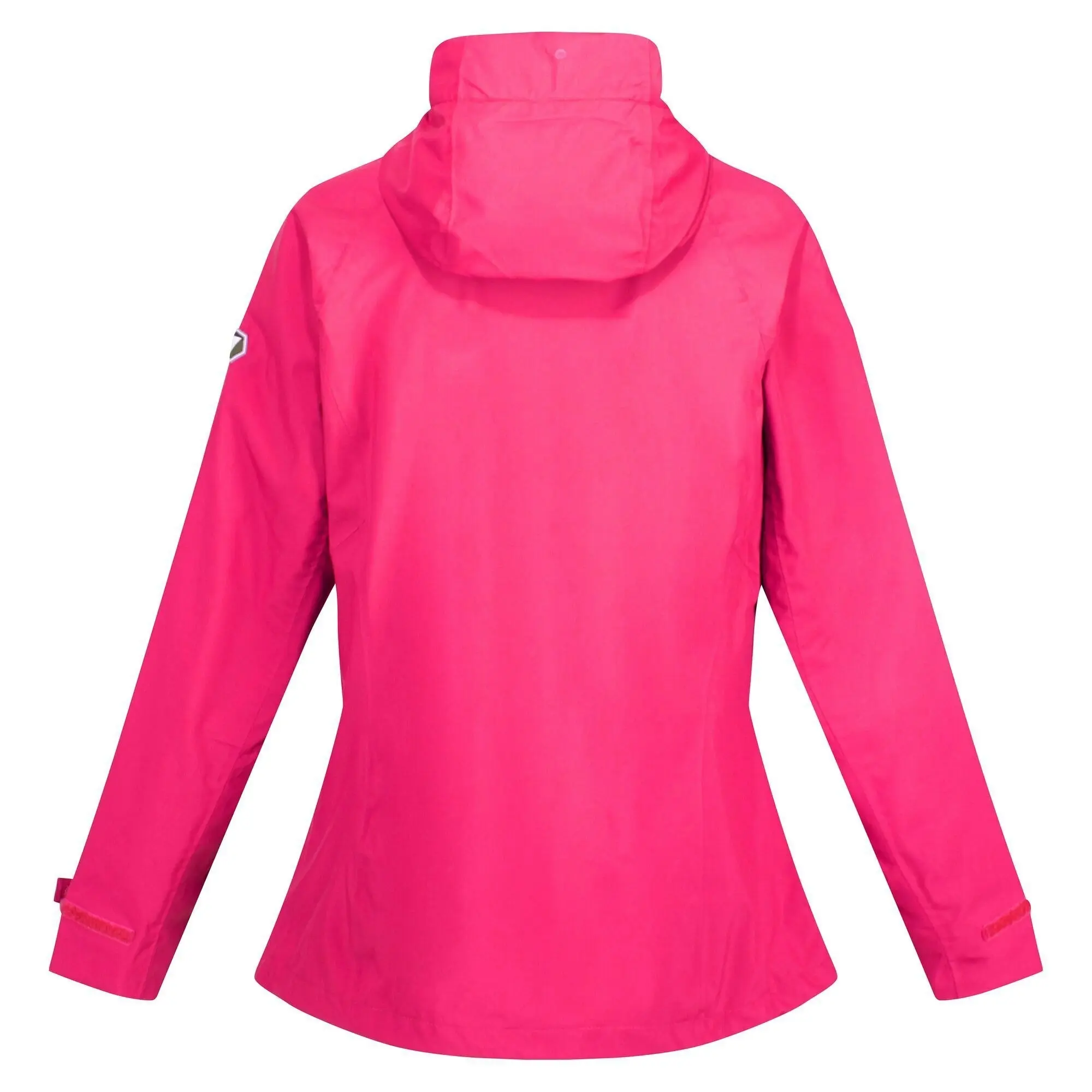 Regatta Womens/Ladies Britedale Waterproof Jacket