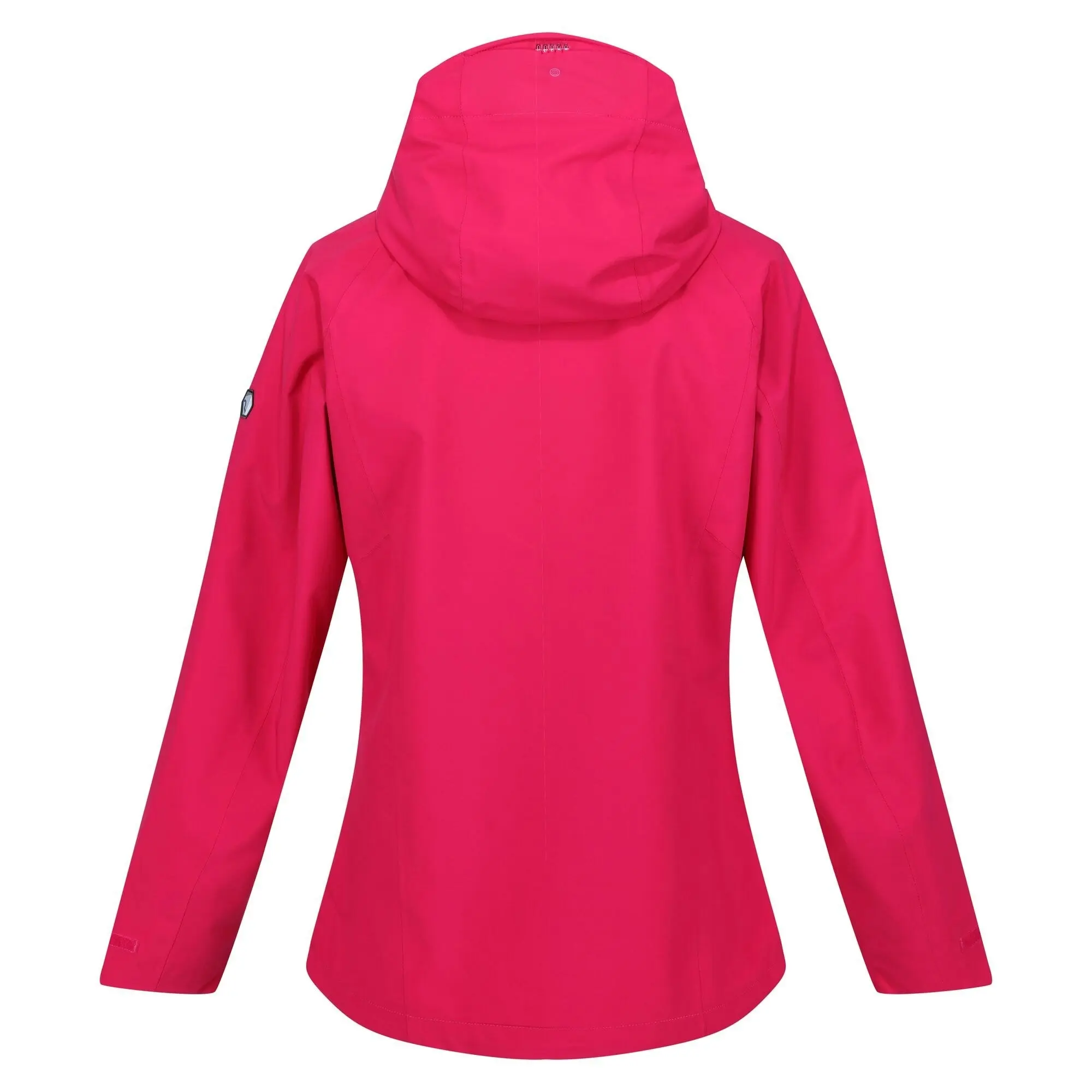 Regatta Womens/Ladies Britedale Waterproof Jacket