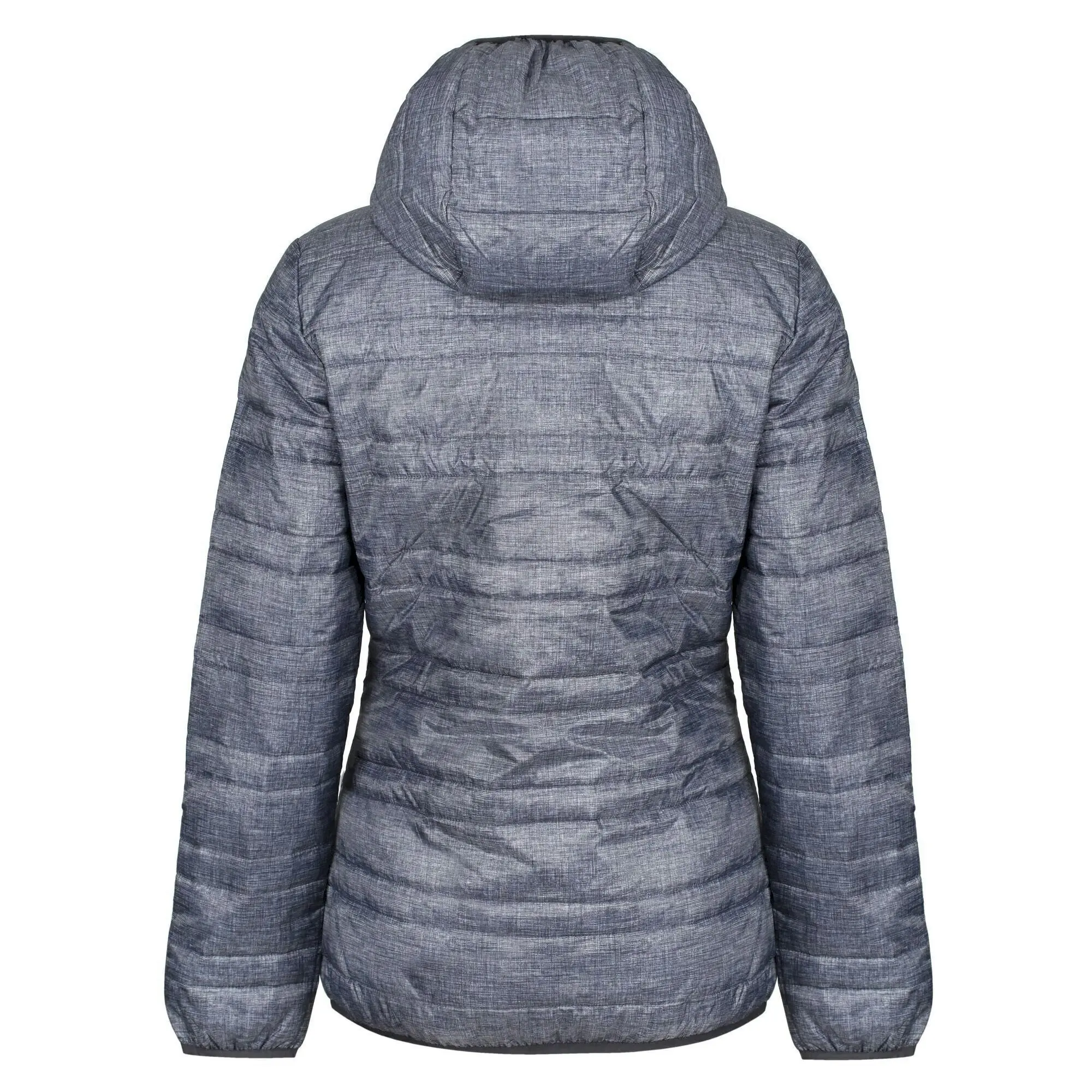 Regatta Womens/Ladies Firedown Packaway Insulated Jacket