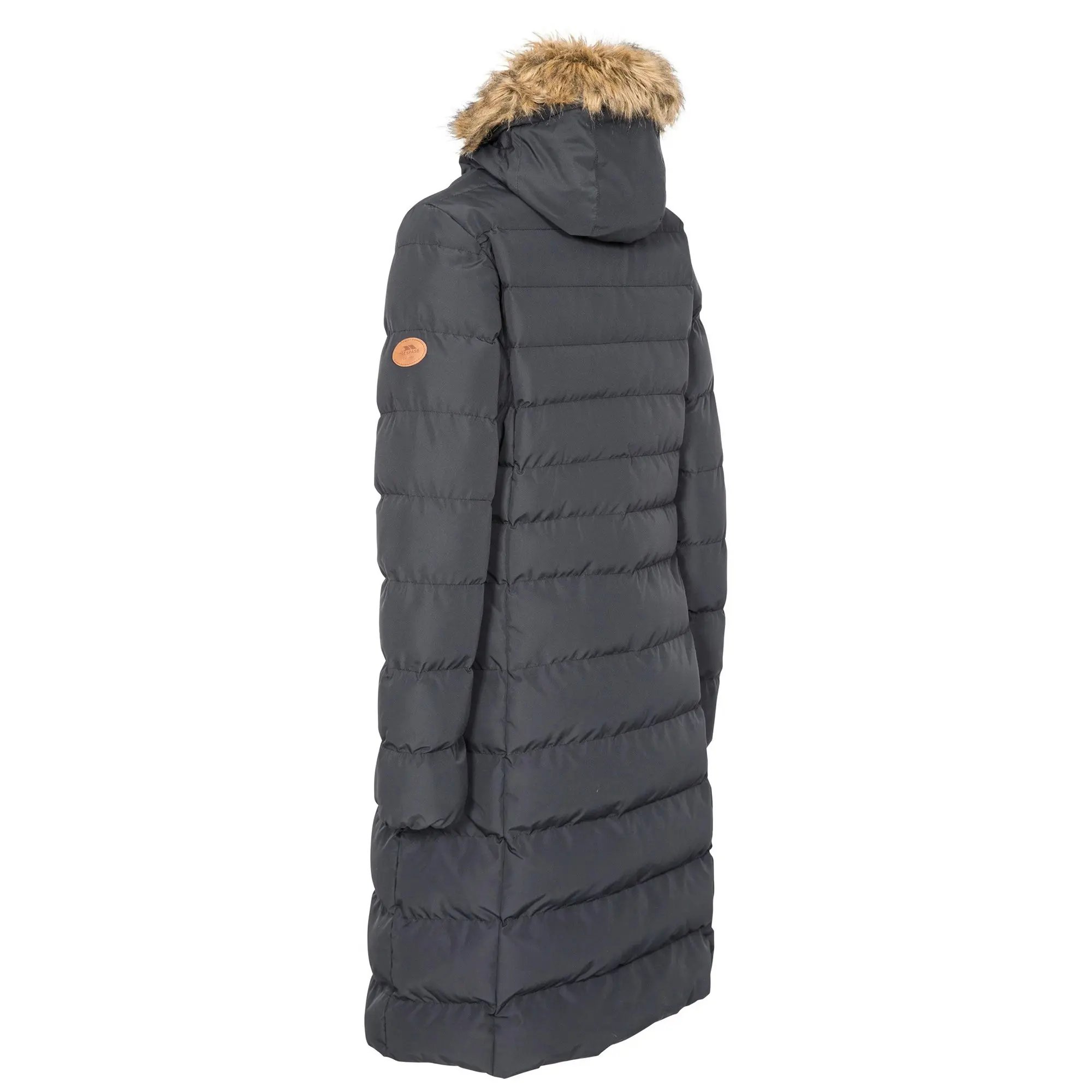 Trespass Womens/Ladies Audrey Padded Jacket