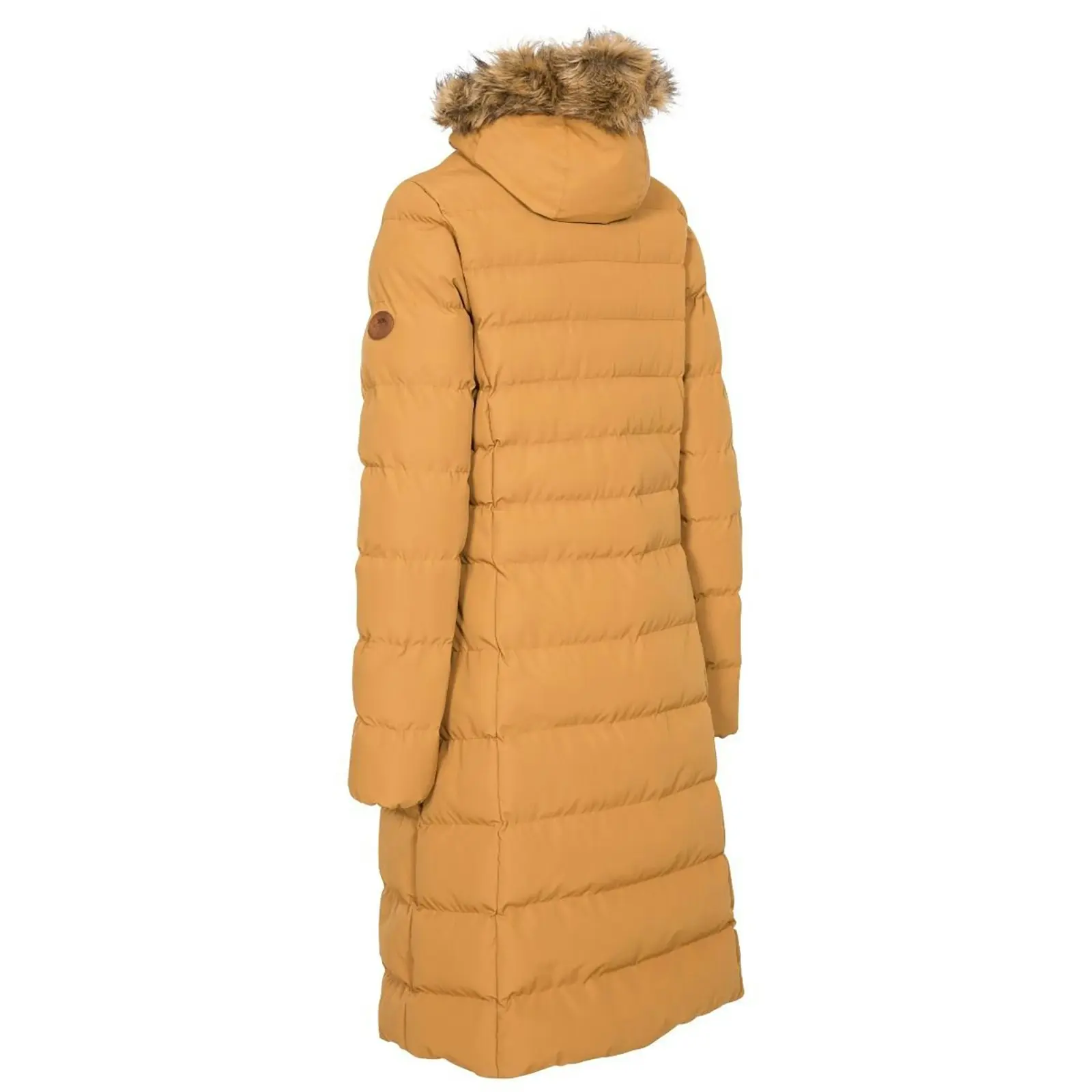 Trespass Womens/Ladies Audrey Padded Jacket