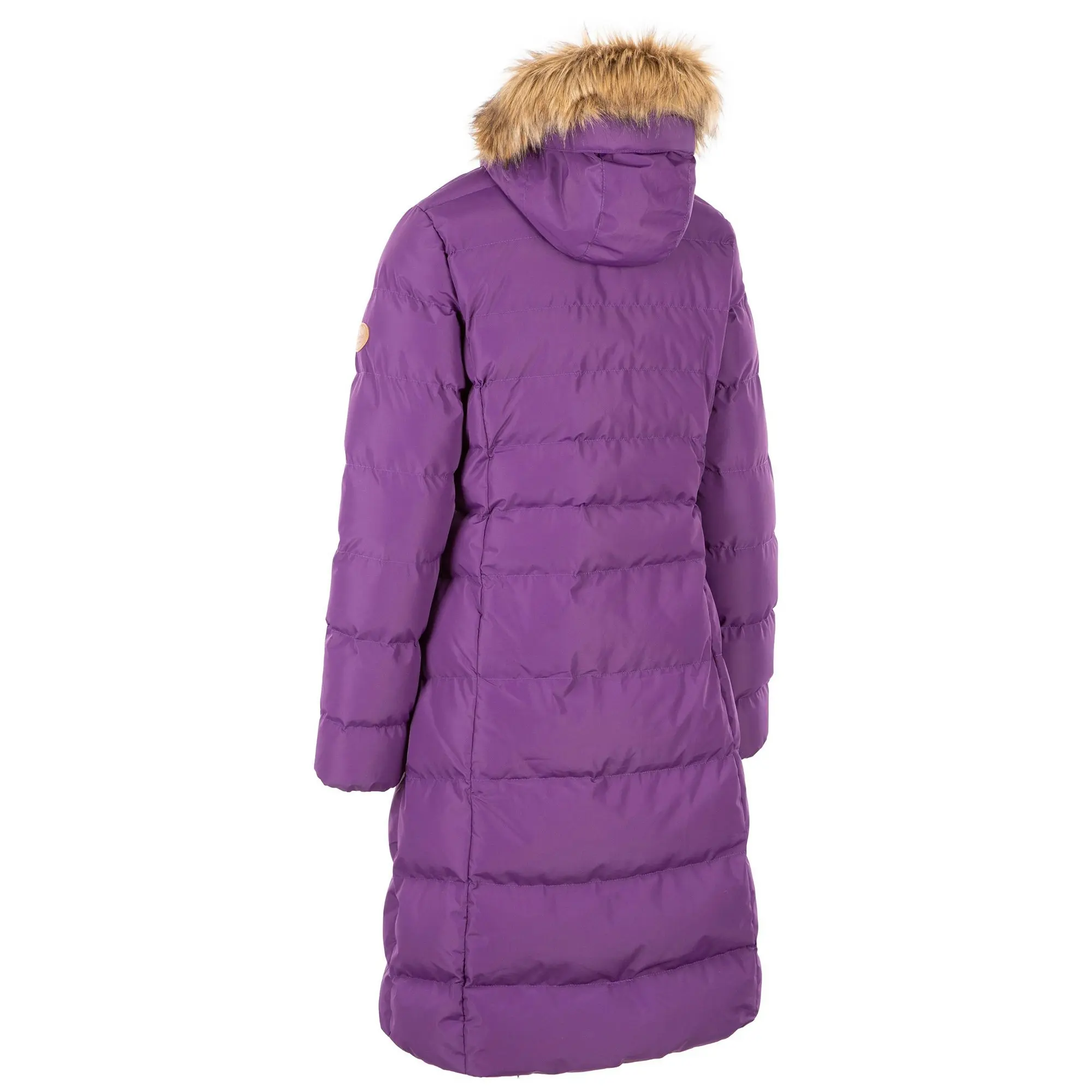 Trespass Womens/Ladies Audrey Padded Jacket