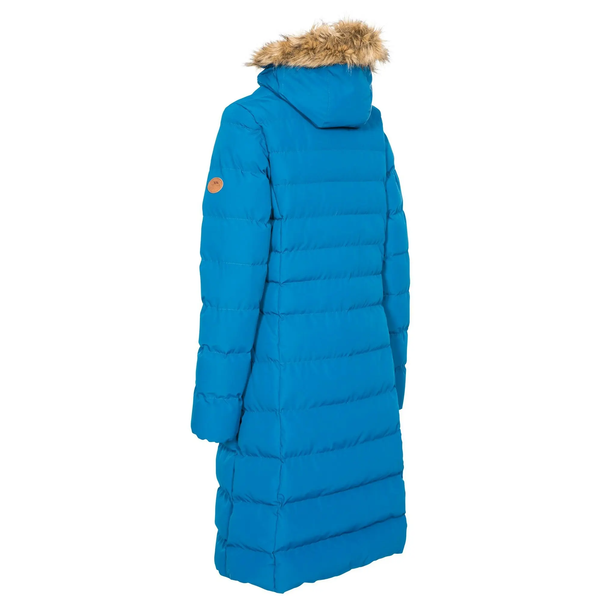 Trespass Womens/Ladies Audrey Padded Jacket